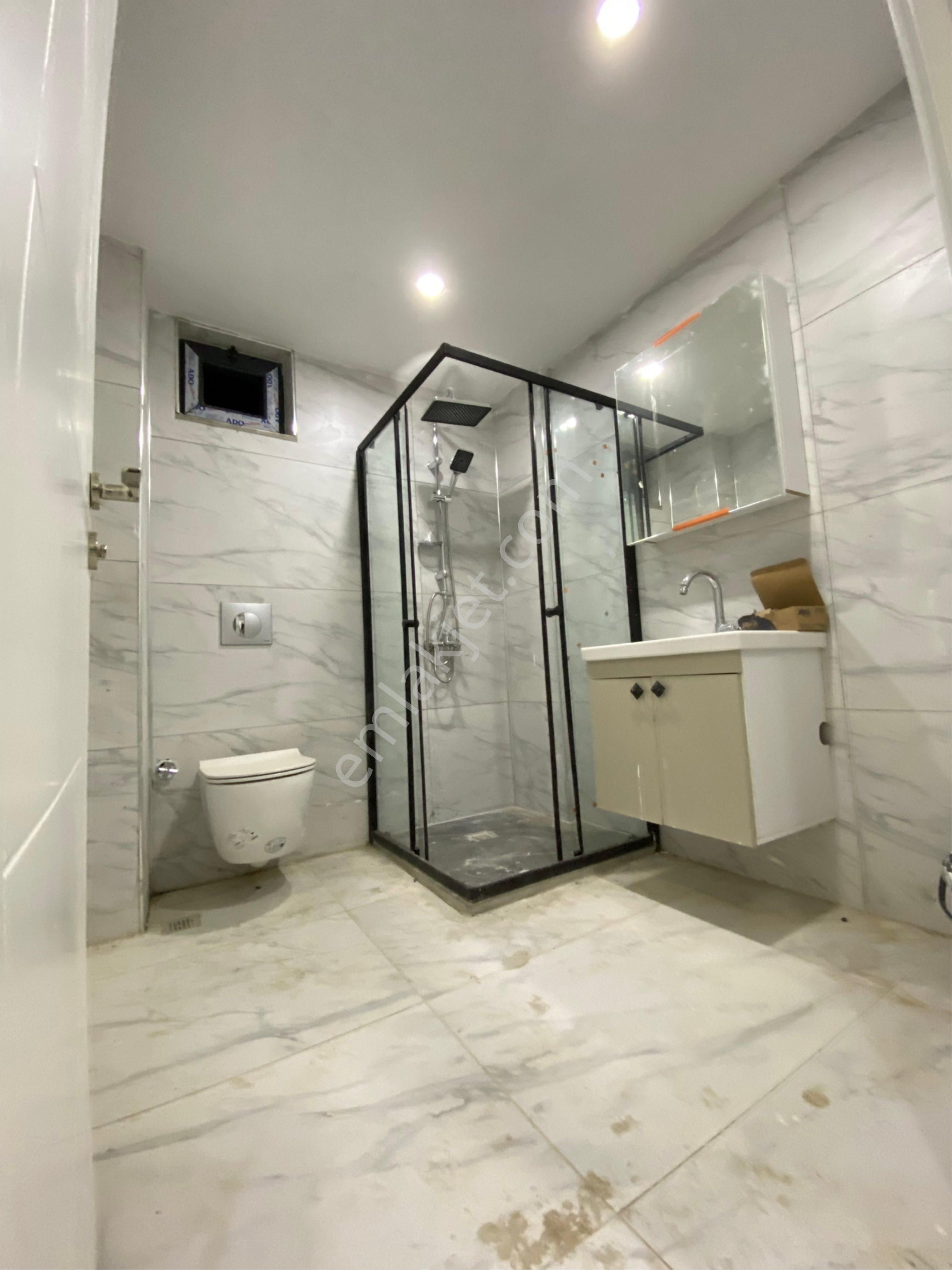 Kepez Fevziçakmakta Siteiçi 1 Kat 2+1 100m2 Asansörlü Sıgınaklı Lüx Satılık Daire - Görsel 4