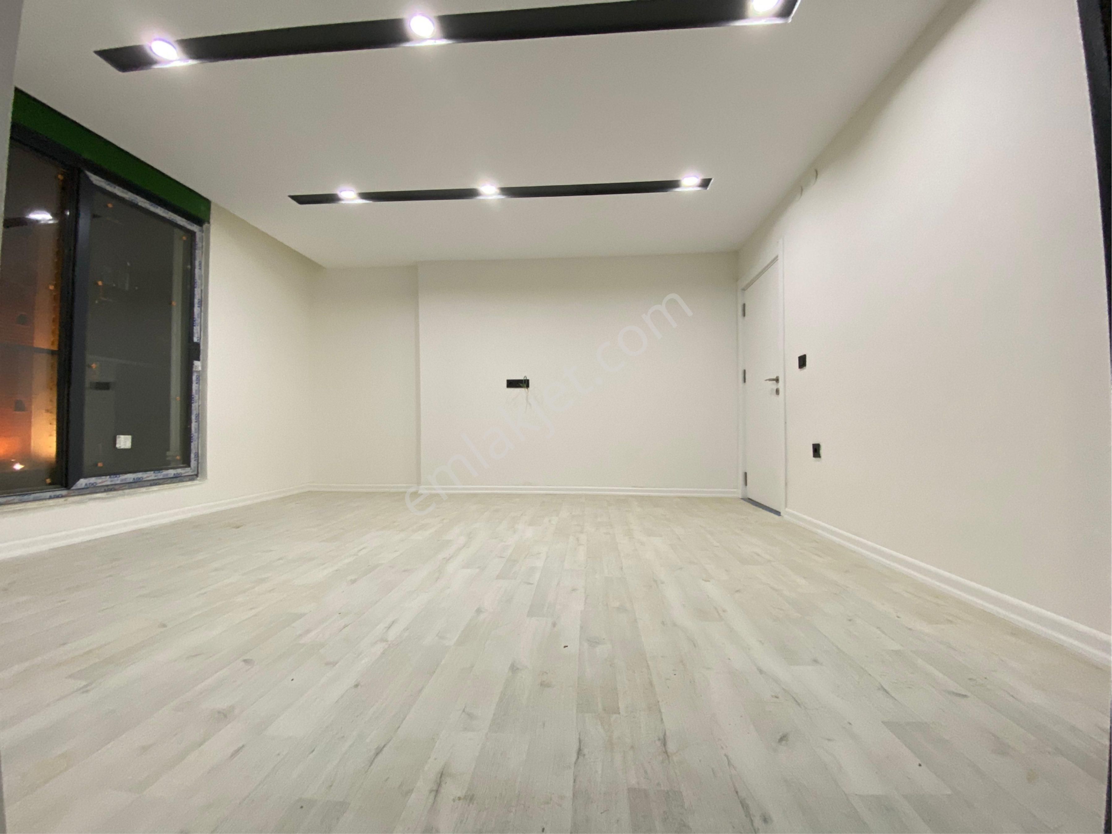 Kepez Fevziçakmakta Siteiçi 1 Kat 2+1 100m2 Asansörlü Sıgınaklı Lüx Satılık Daire - Görsel 18