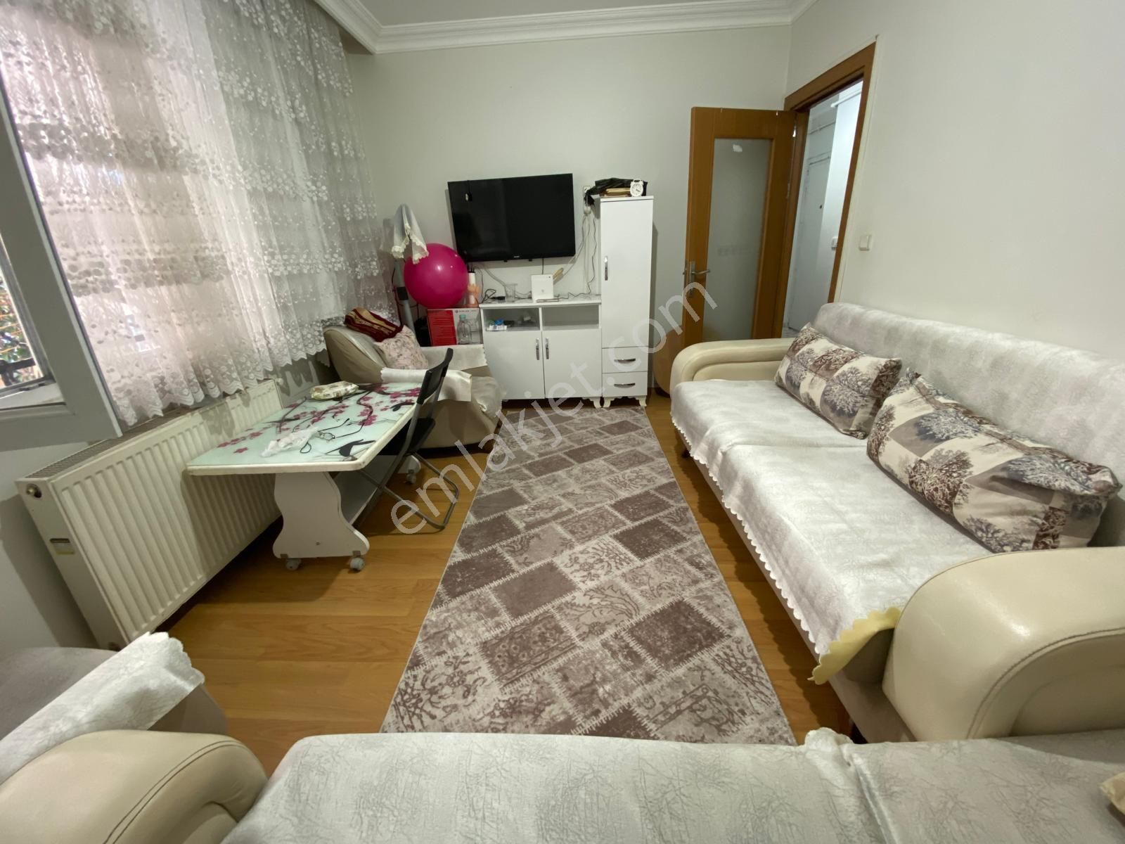 Başokur'dan Bağcılar Yenimahalle'de Genç Binada Yüksek Giriş - Görsel 5