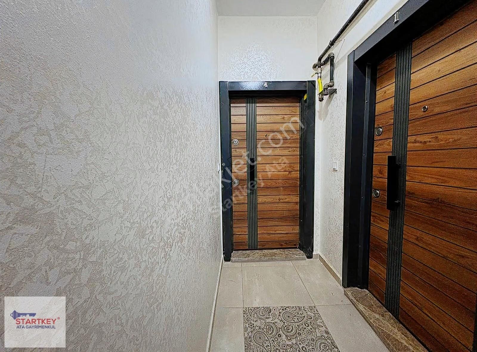 Menemen Esatpaşa Mahallesi 'nde 3+1 Satılık Daire - Görsel 27