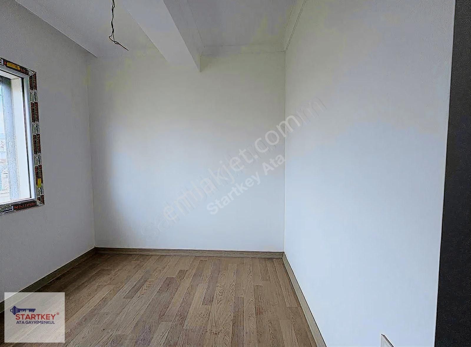 Menemen Esatpaşa Mahallesi 'nde 3+1 Satılık Daire - Görsel 24