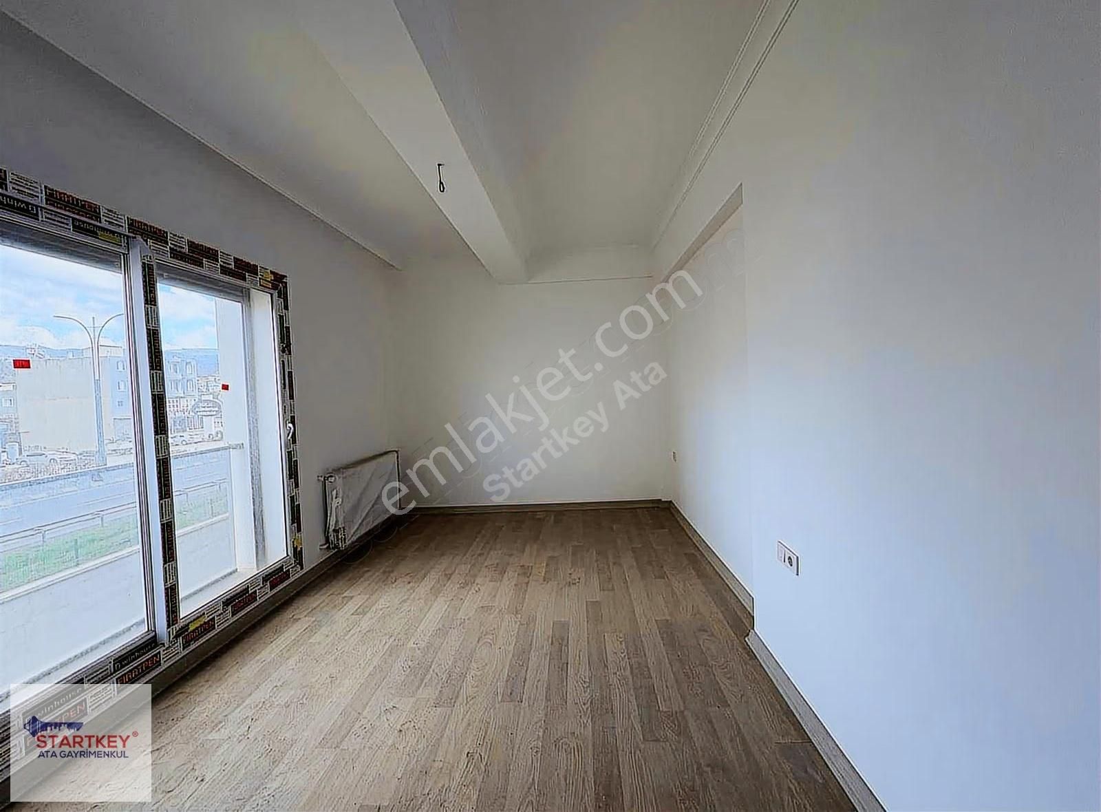 Menemen Esatpaşa Mahallesi 'nde 3+1 Satılık Daire - Görsel 28