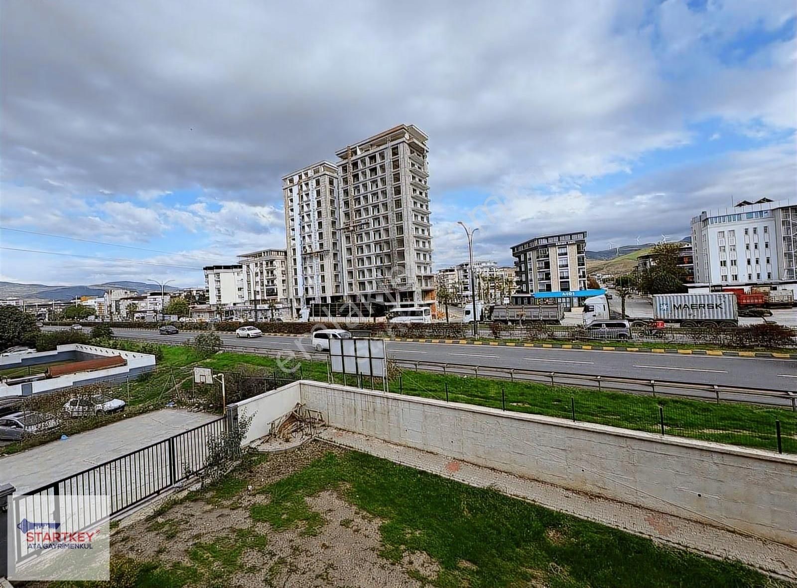 Menemen Esatpaşa Mahallesi 'nde 3+1 Satılık Daire - Görsel 2