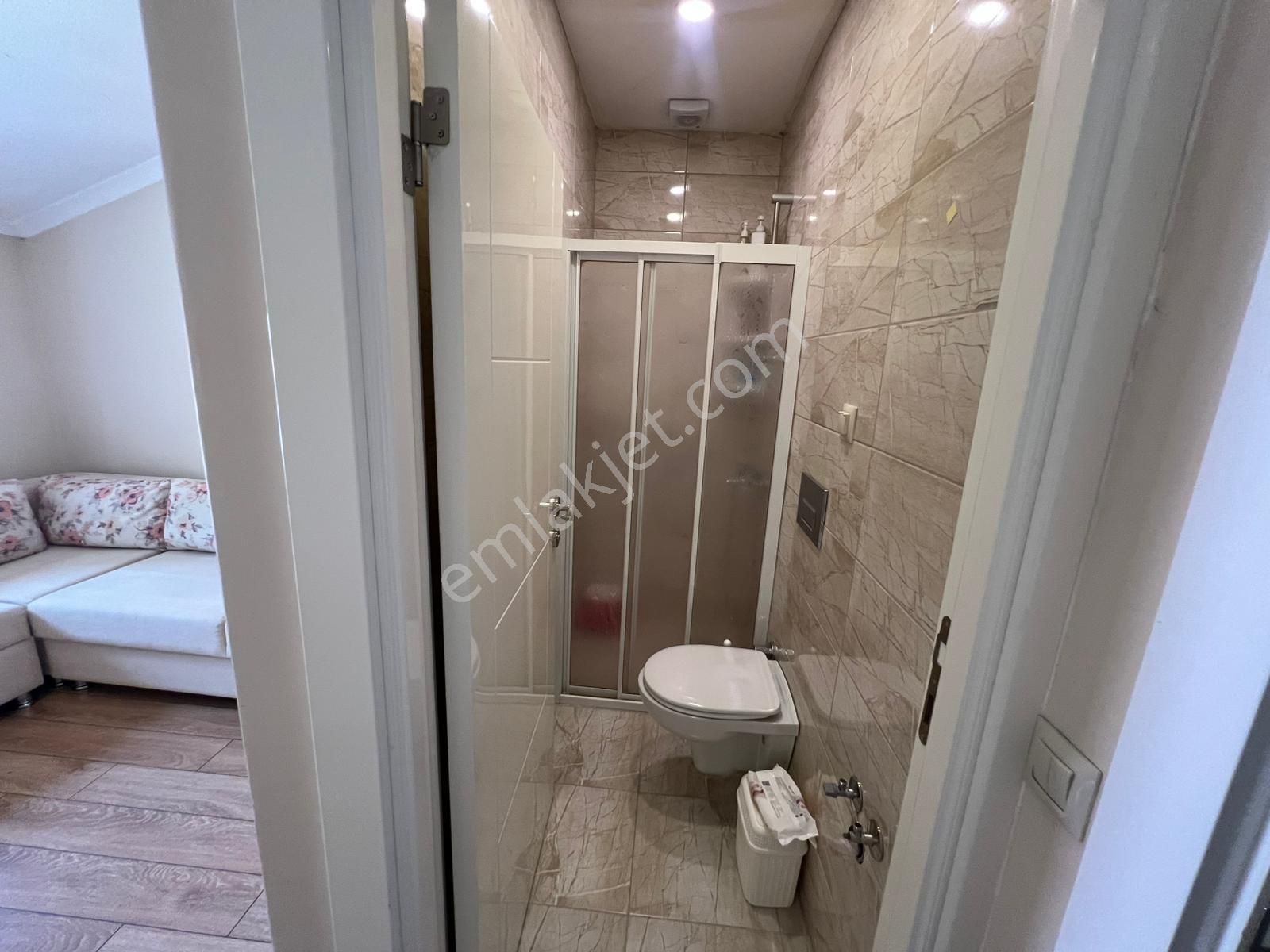 Kardelen Mah.yeşilliğin İçinde Ful Yapılı Köşe 4+1 Satılık Triplex - Görsel 34