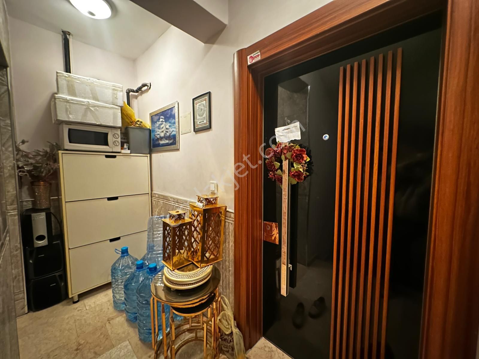 Türkiye Emlak'tan Fatih Mah 2+1 Kredli 120m2 Lüx 3.kat Daire2657 - Görsel 28