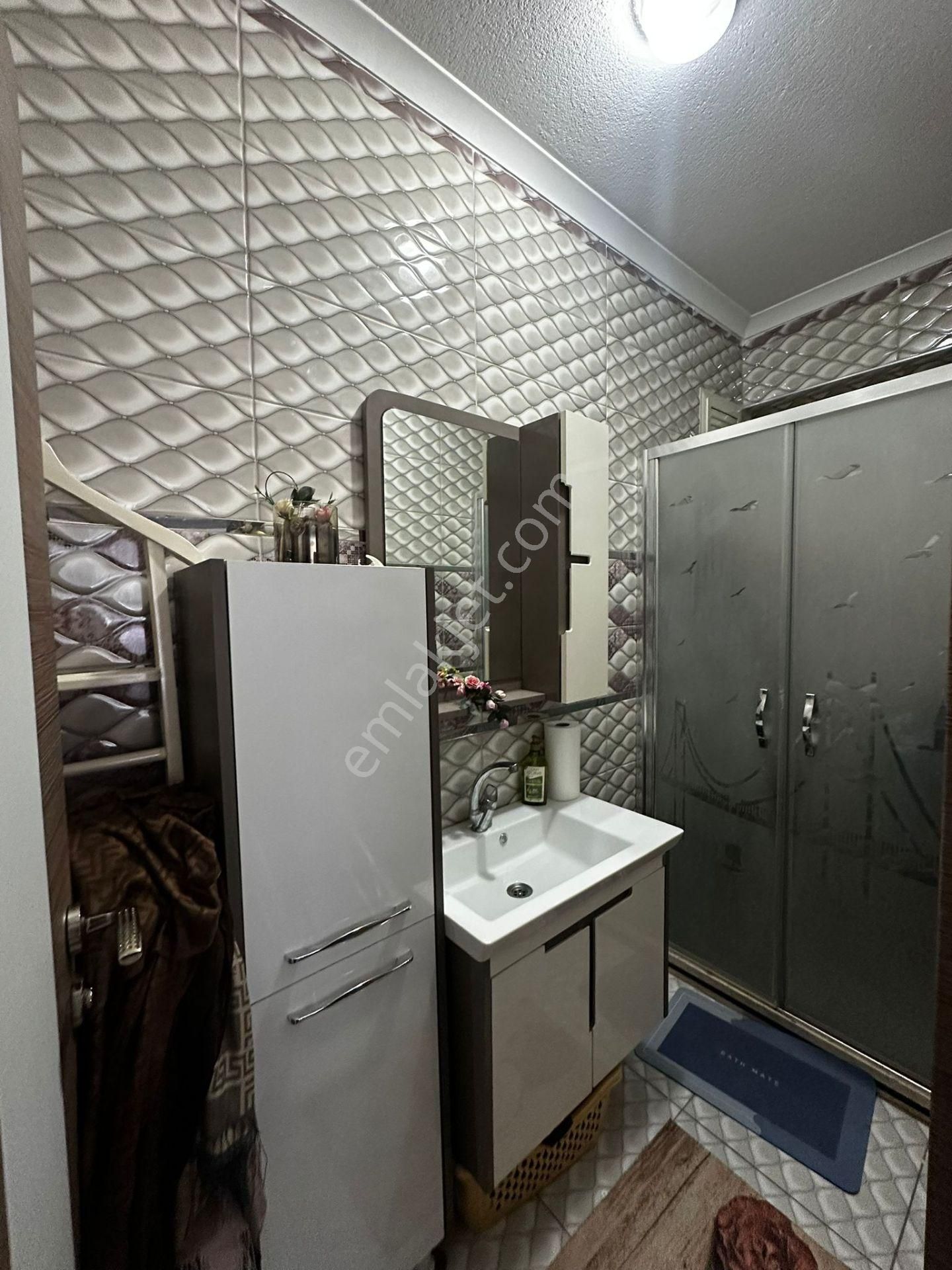 Türkiye Emlak'tan Fatih Mah 2+1 Kredli 120m2 Lüx 3.kat Daire2657 - Görsel 16