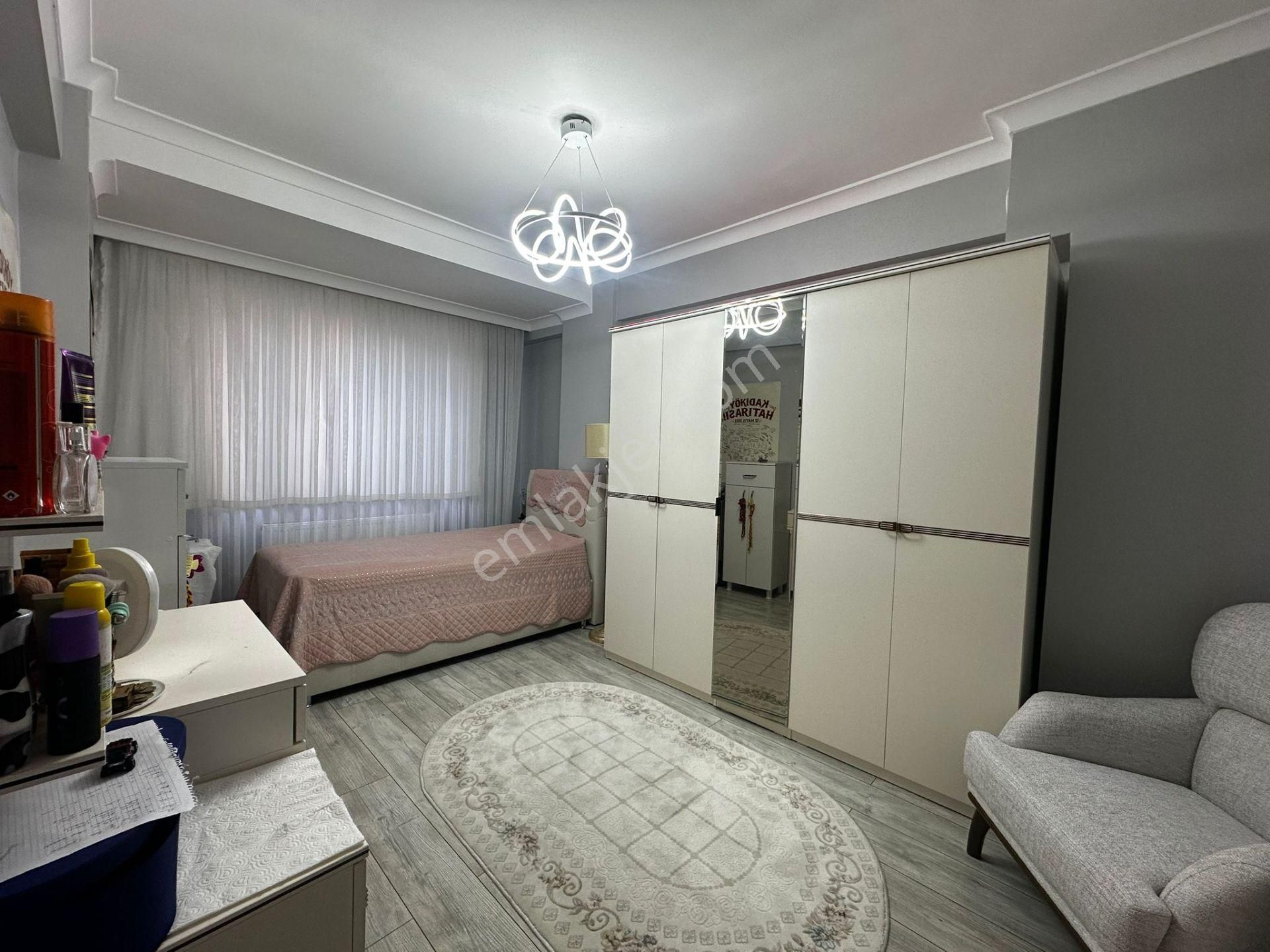 Türkiye Emlak'tan Fatih Mah 2+1 Kredli 120m2 Lüx 3.kat Daire2657 - Görsel 7