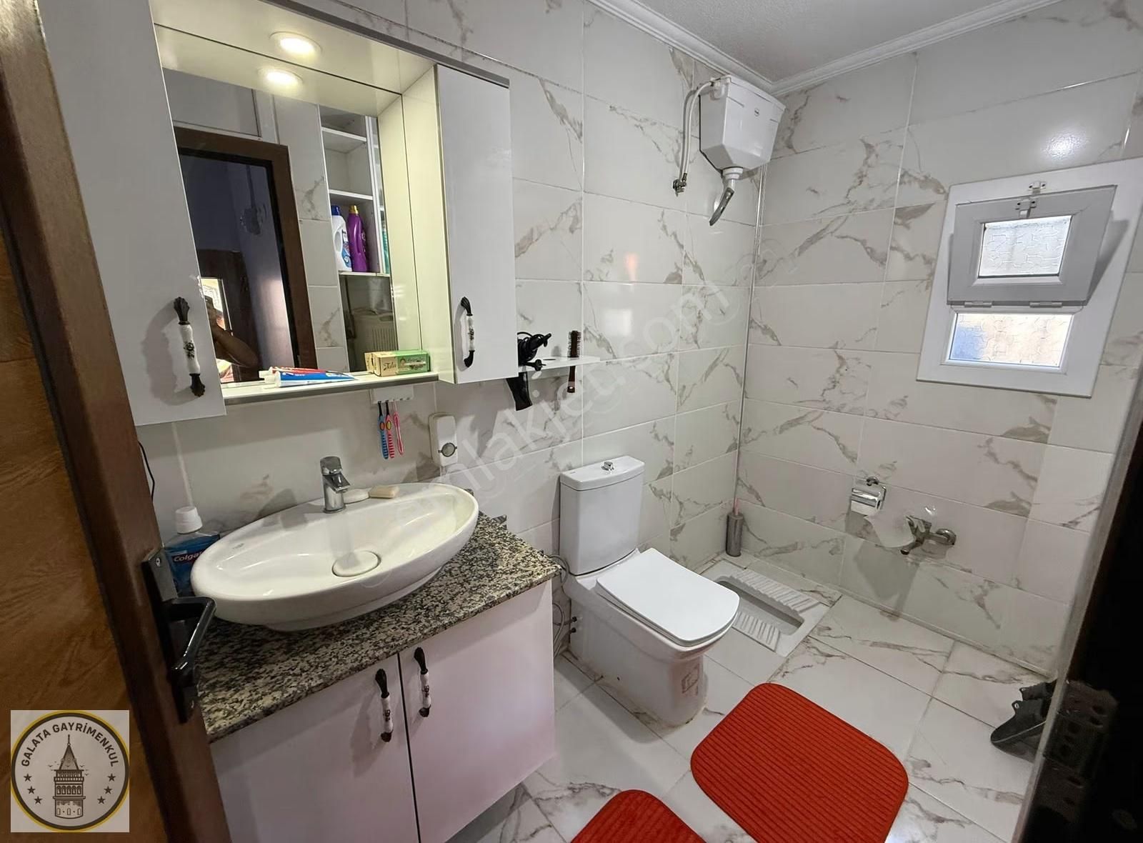 Galata,dan Söke Kemalpaşa Mah,de 220 M² 7+2 Satılık Taş Ev - Görsel 19