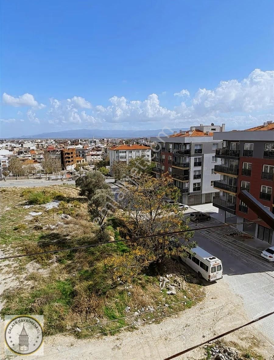 Galata'dan Çeltikçi Mahallesinde 3+1 Bakımlı Daire - Görsel 19