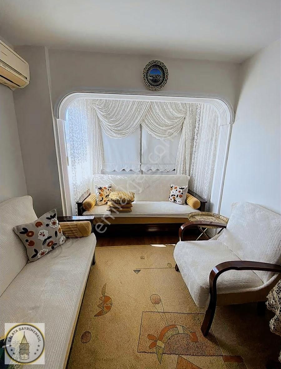 Galata'dan Çeltikçi Mahallesinde 3+1 Bakımlı Daire - Görsel 2