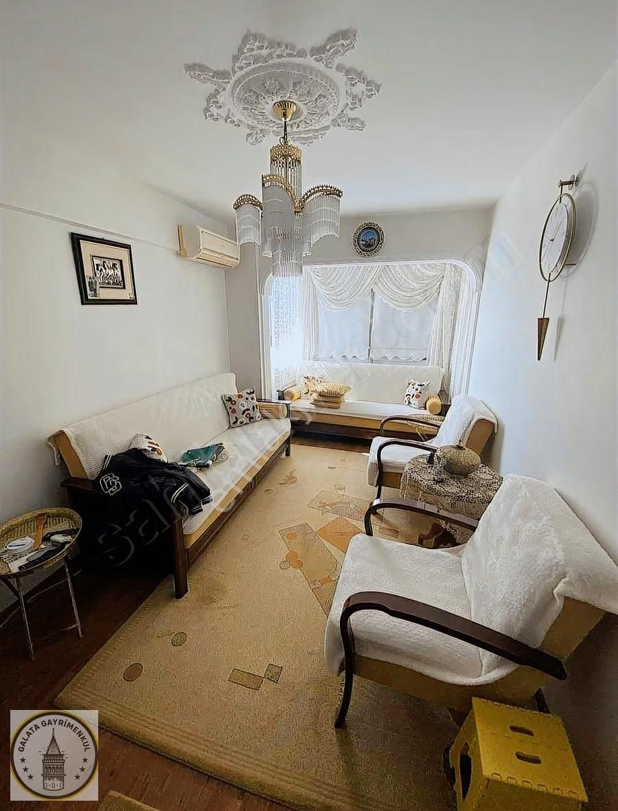 Galata'dan Çeltikçi Mahallesinde 3+1 Bakımlı Daire - Görsel 9