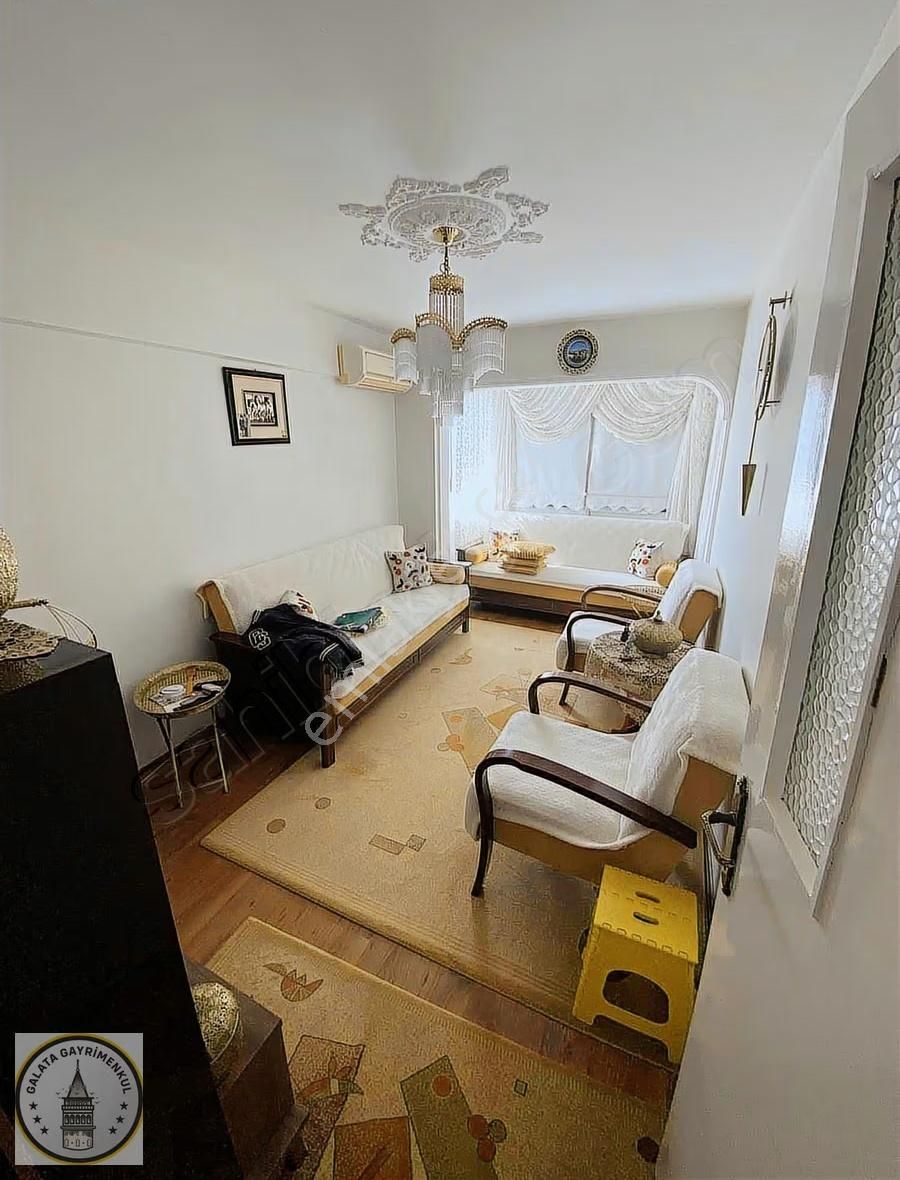 Galata'dan Çeltikçi Mahallesinde 3+1 Bakımlı Daire - Görsel 5