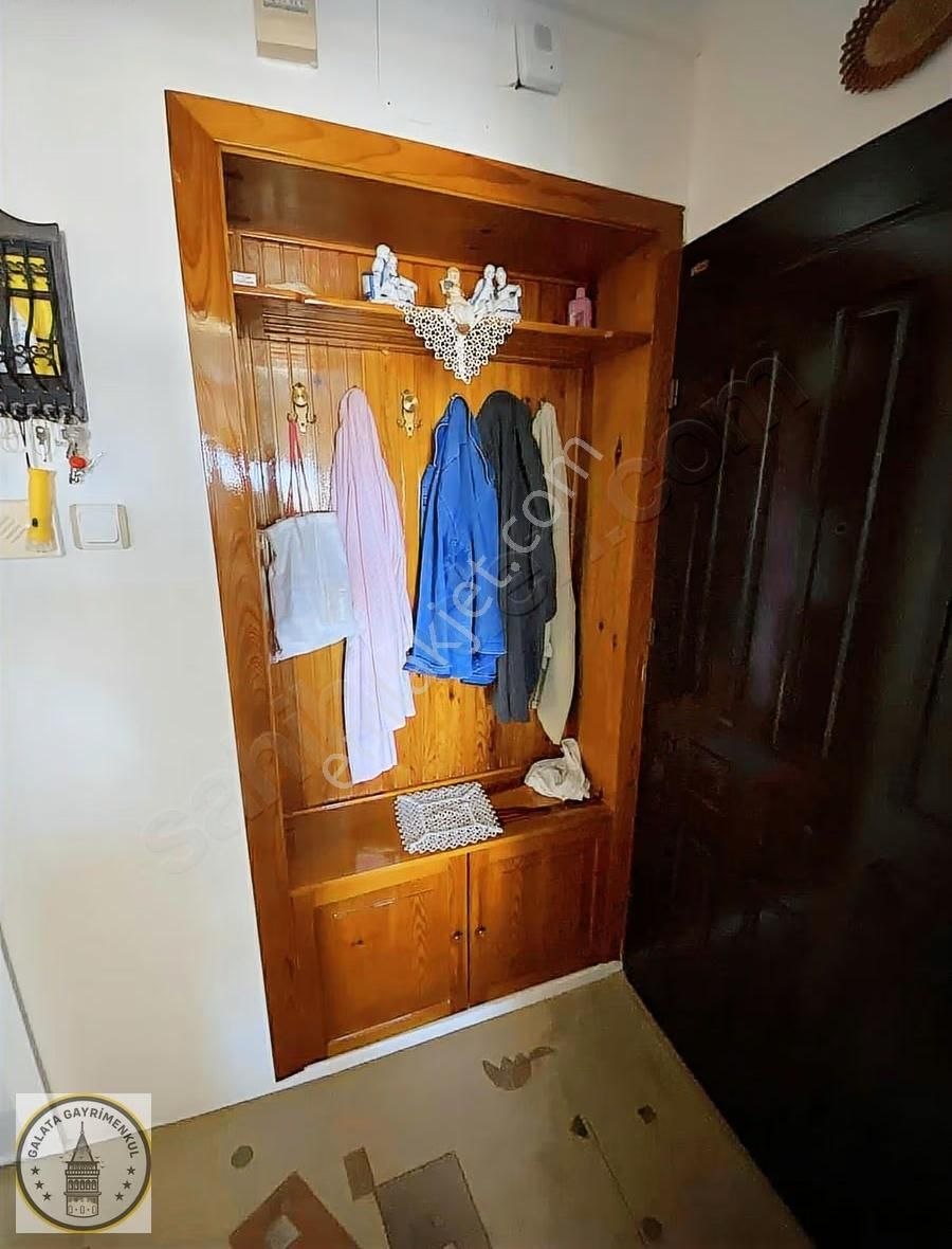 Galata'dan Çeltikçi Mahallesinde 3+1 Bakımlı Daire - Görsel 3