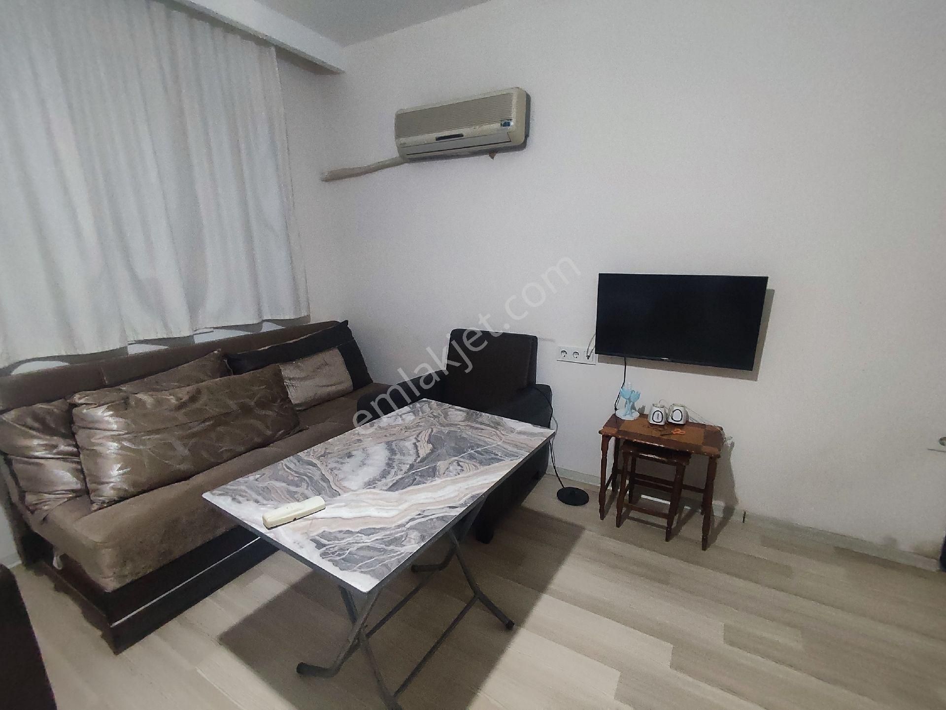 Ptt Evleri 1+1 Esyali Şehir Hastanesine Yakin - Görsel 11