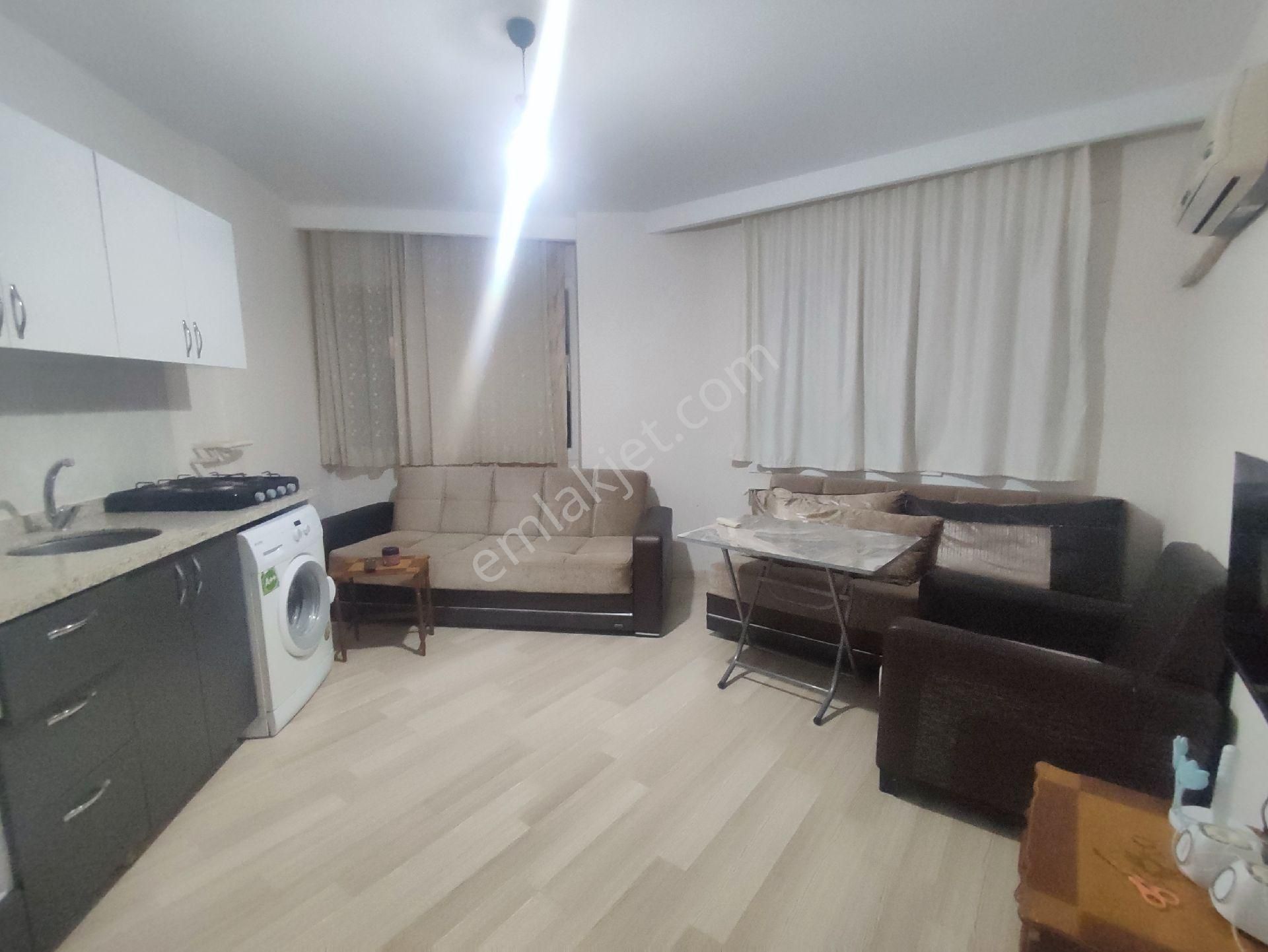 Ptt Evleri 1+1 Esyali Şehir Hastanesine Yakin - Görsel 10