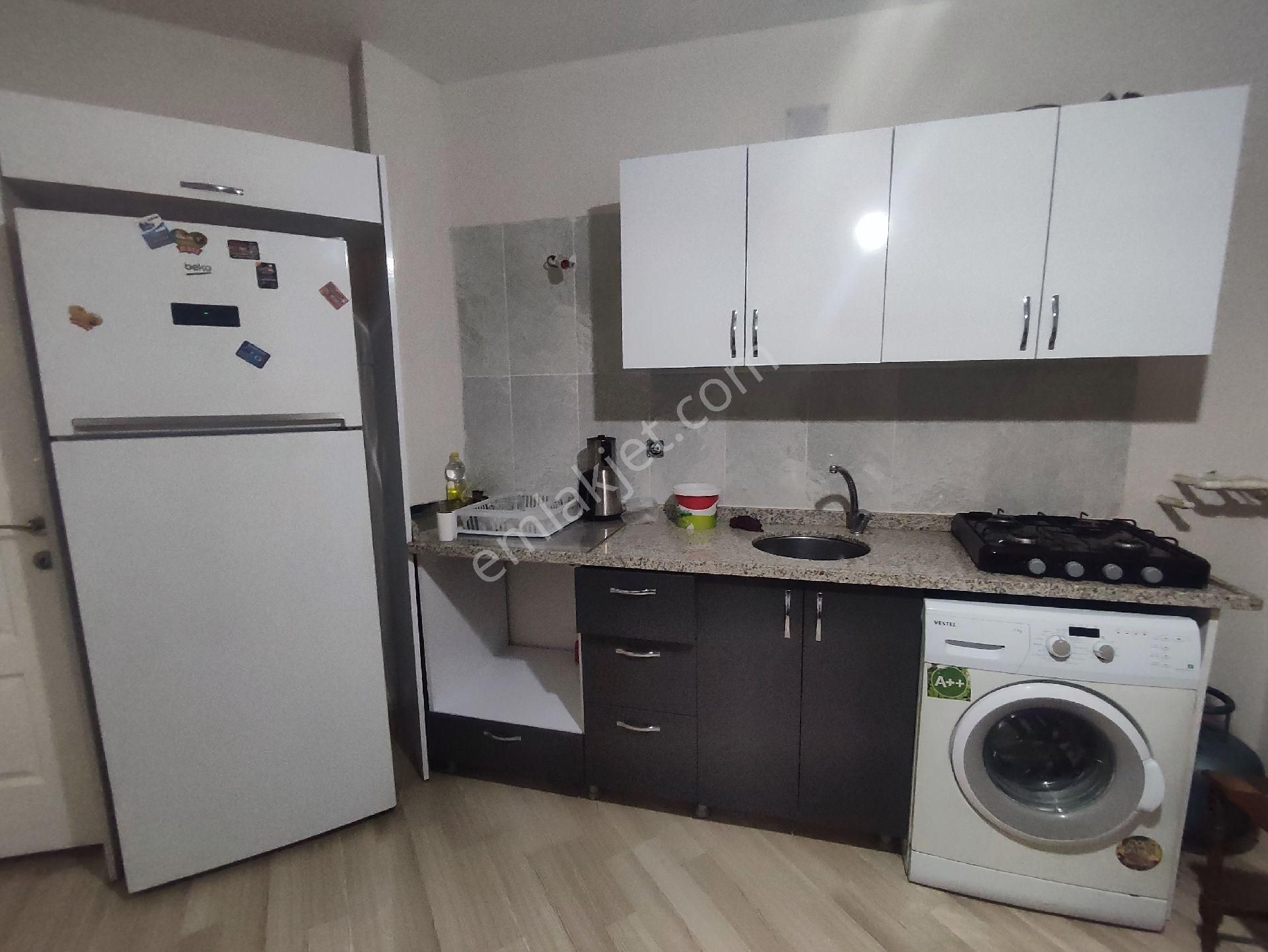 Ptt Evleri 1+1 Esyali Şehir Hastanesine Yakin - Görsel 3