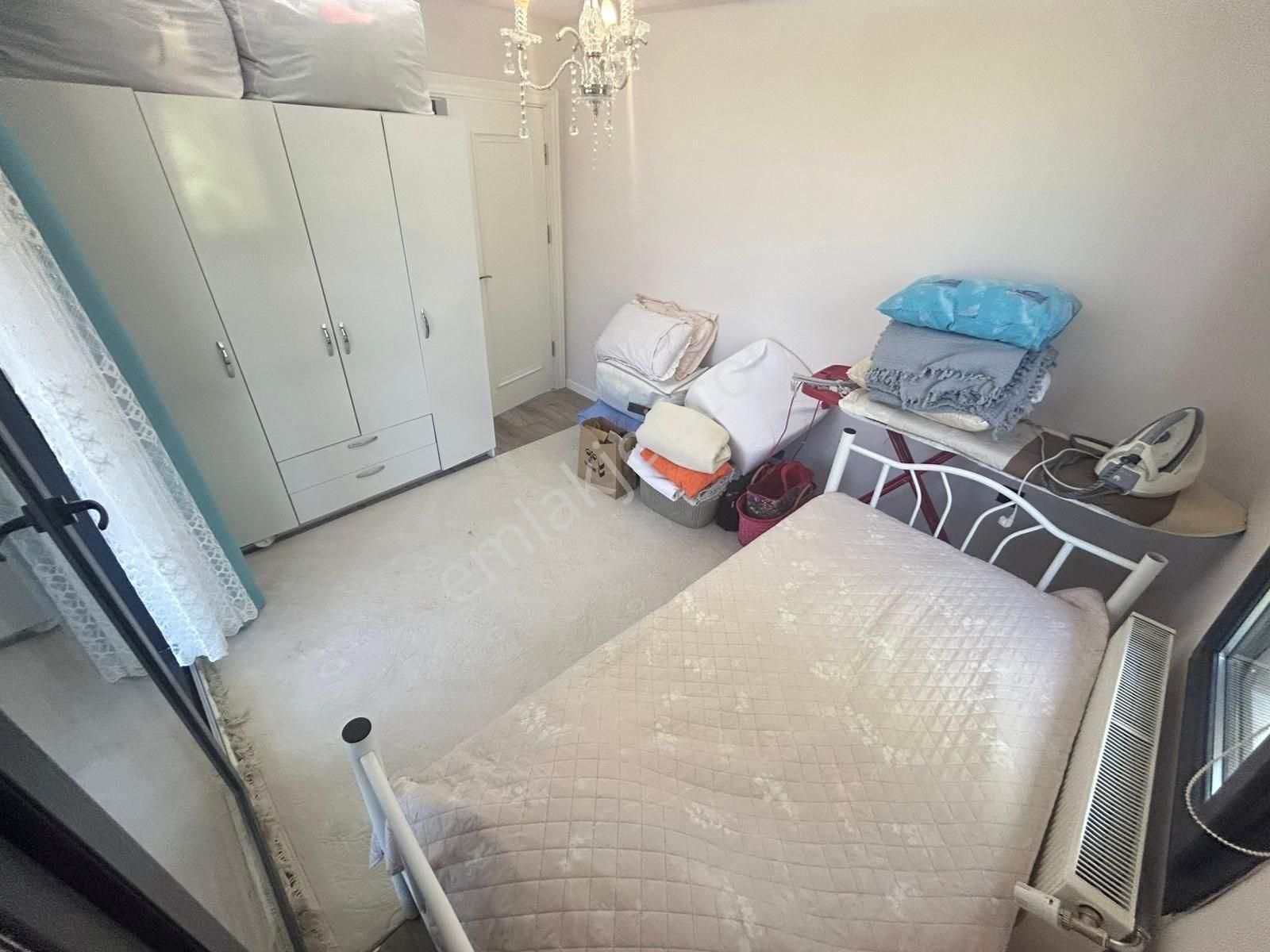 Yükselden Hamidiyede Havuzlu Sitede Bağımsız Bahçeli 5+1 Villa ▓ - Görsel 17