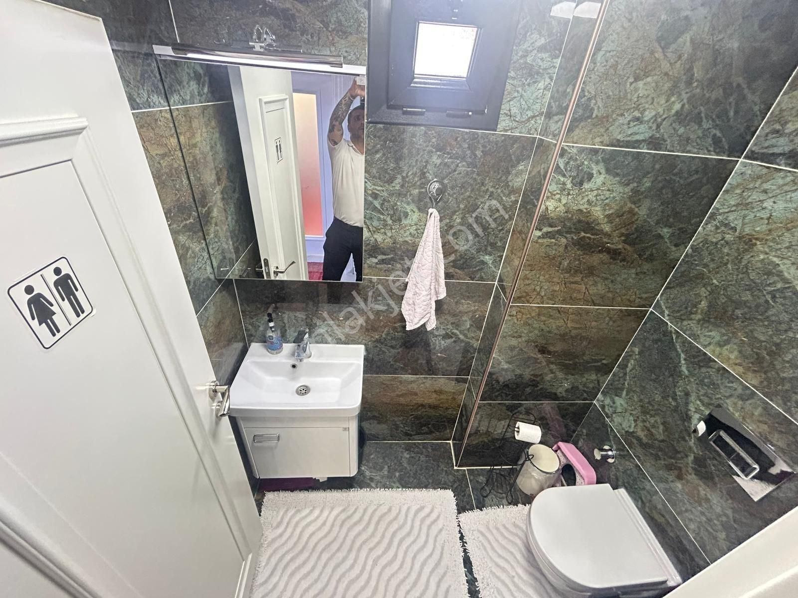 Yükselden Hamidiyede Havuzlu Sitede Bağımsız Bahçeli 5+1 Villa ▓ - Görsel 23