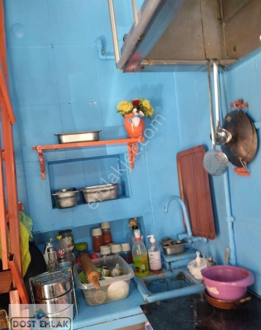 Strazburg Caddesi Devren Kiralık Büfe - Görsel 12