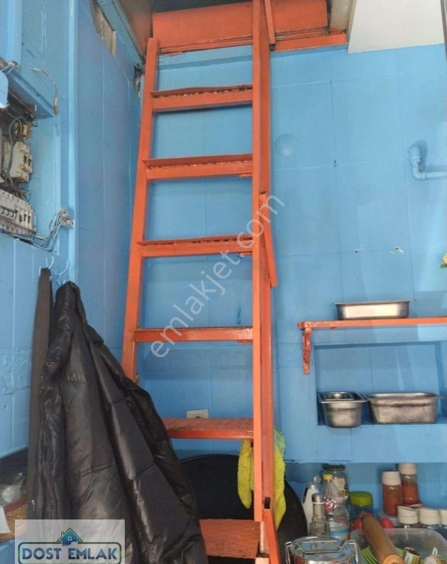 Strazburg Caddesi Devren Kiralık Büfe - Görsel 9