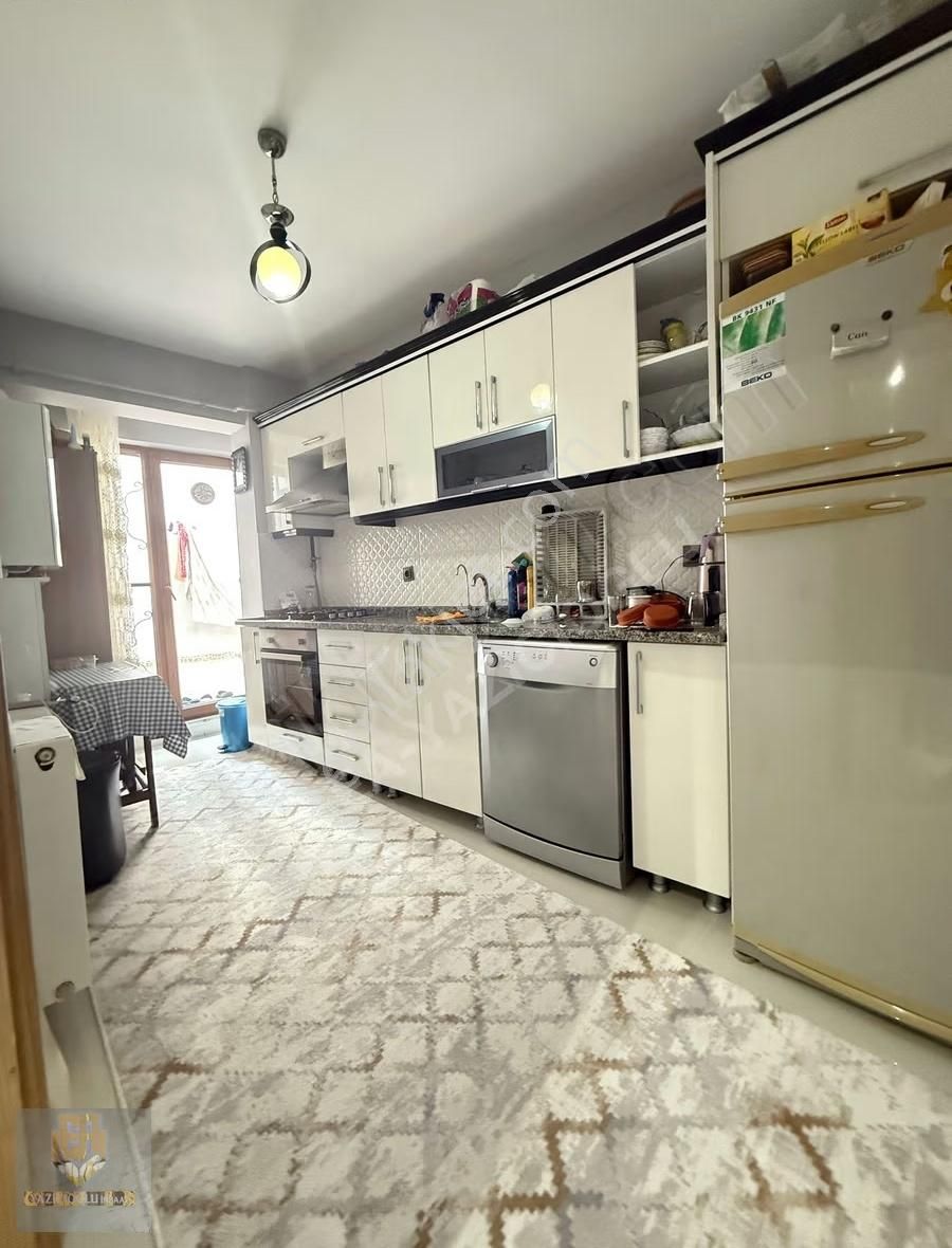 Tekirdağ Çerkezköy İstasyon Mahallesinde Satılık Daire - Görsel 9