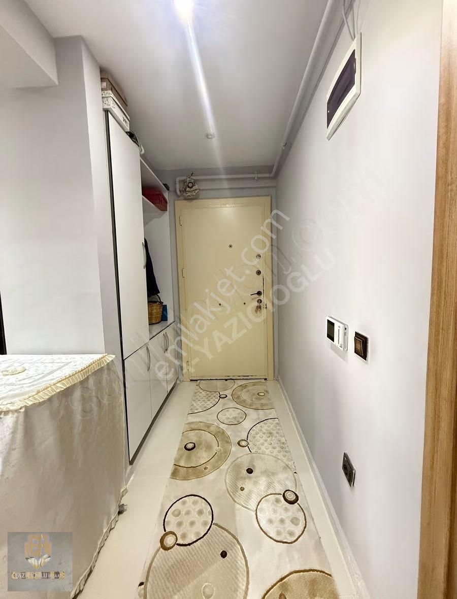 Tekirdağ Çerkezköy İstasyon Mahallesinde Satılık Daire - Görsel 31