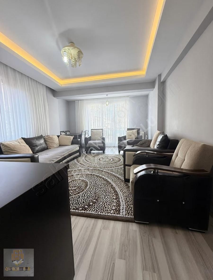 Tekirdağ Çerkezköy İstasyon Mahallesinde Satılık Daire - Görsel 17