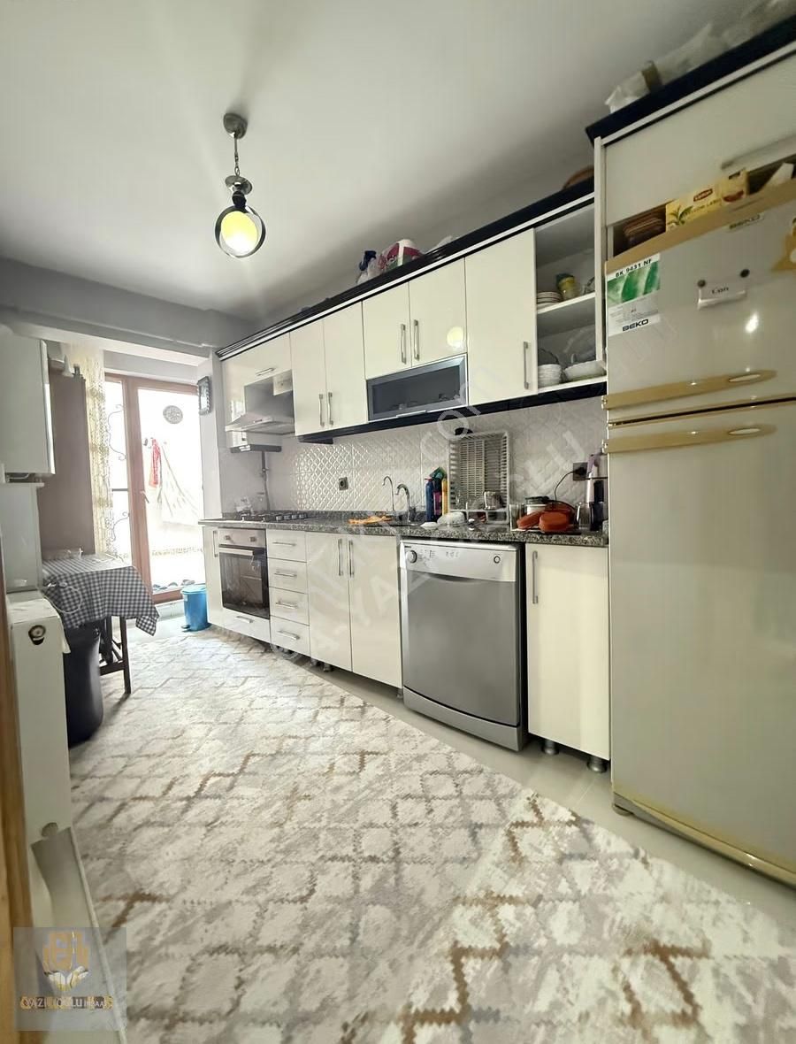 Tekirdağ Çerkezköy İstasyon Mahallesinde Satılık Daire - Görsel 23