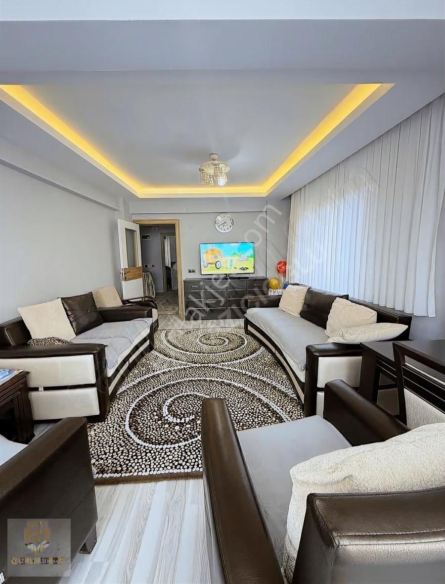 Tekirdağ Çerkezköy İstasyon Mahallesinde Satılık Daire - Görsel 34