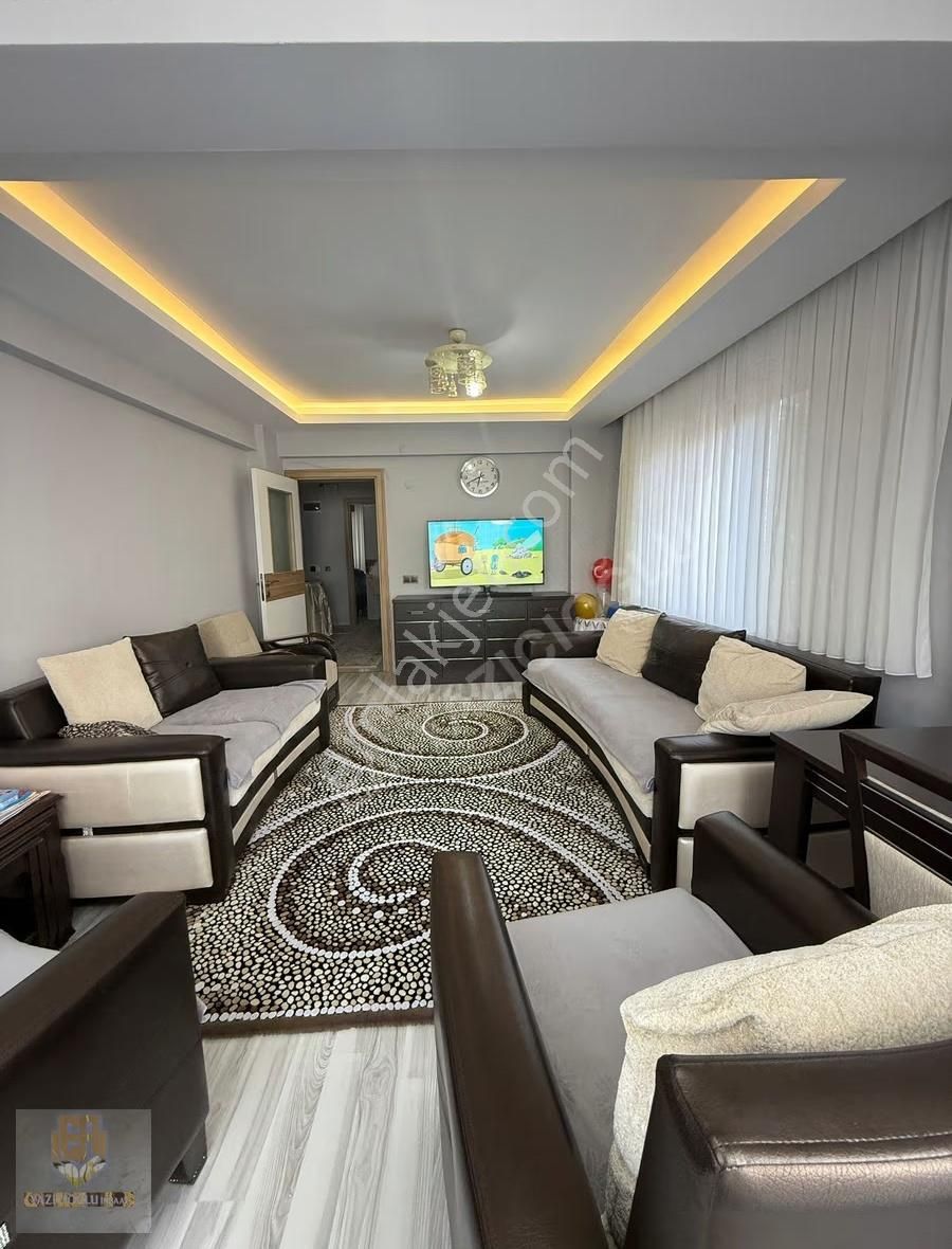 Tekirdağ Çerkezköy İstasyon Mahallesinde Satılık Daire - Görsel 11