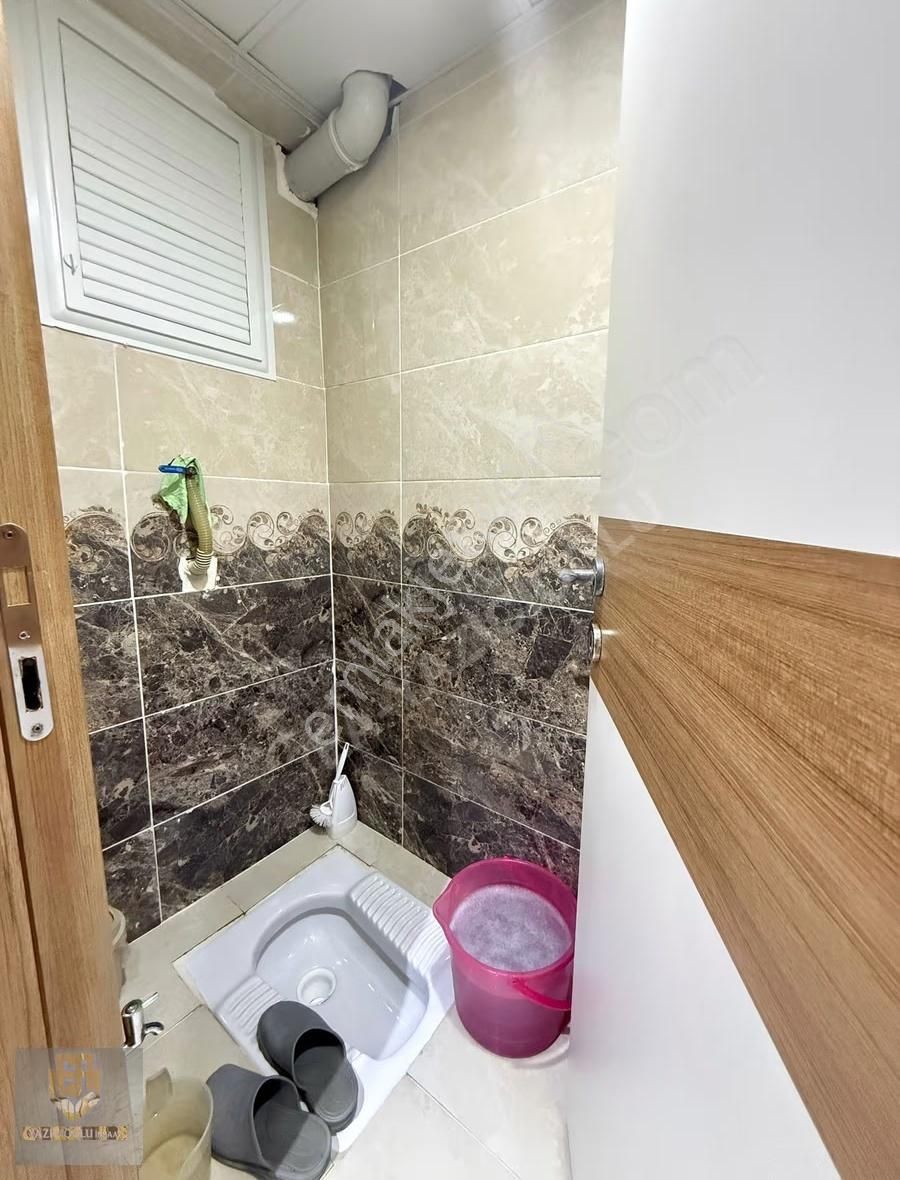 Tekirdağ Çerkezköy İstasyon Mahallesinde Satılık Daire - Görsel 30