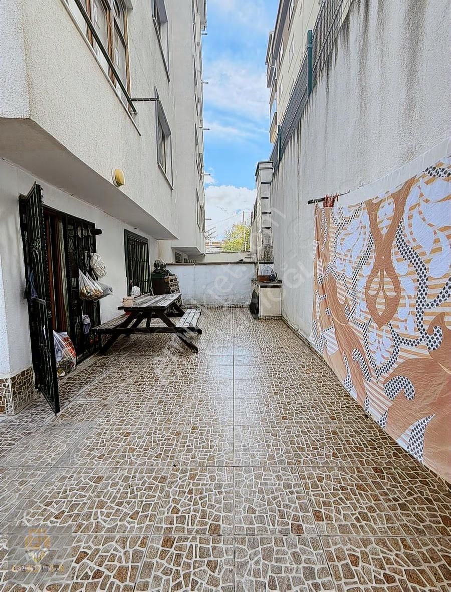 Tekirdağ Çerkezköy İstasyon Mahallesinde Satılık Daire - Görsel 27