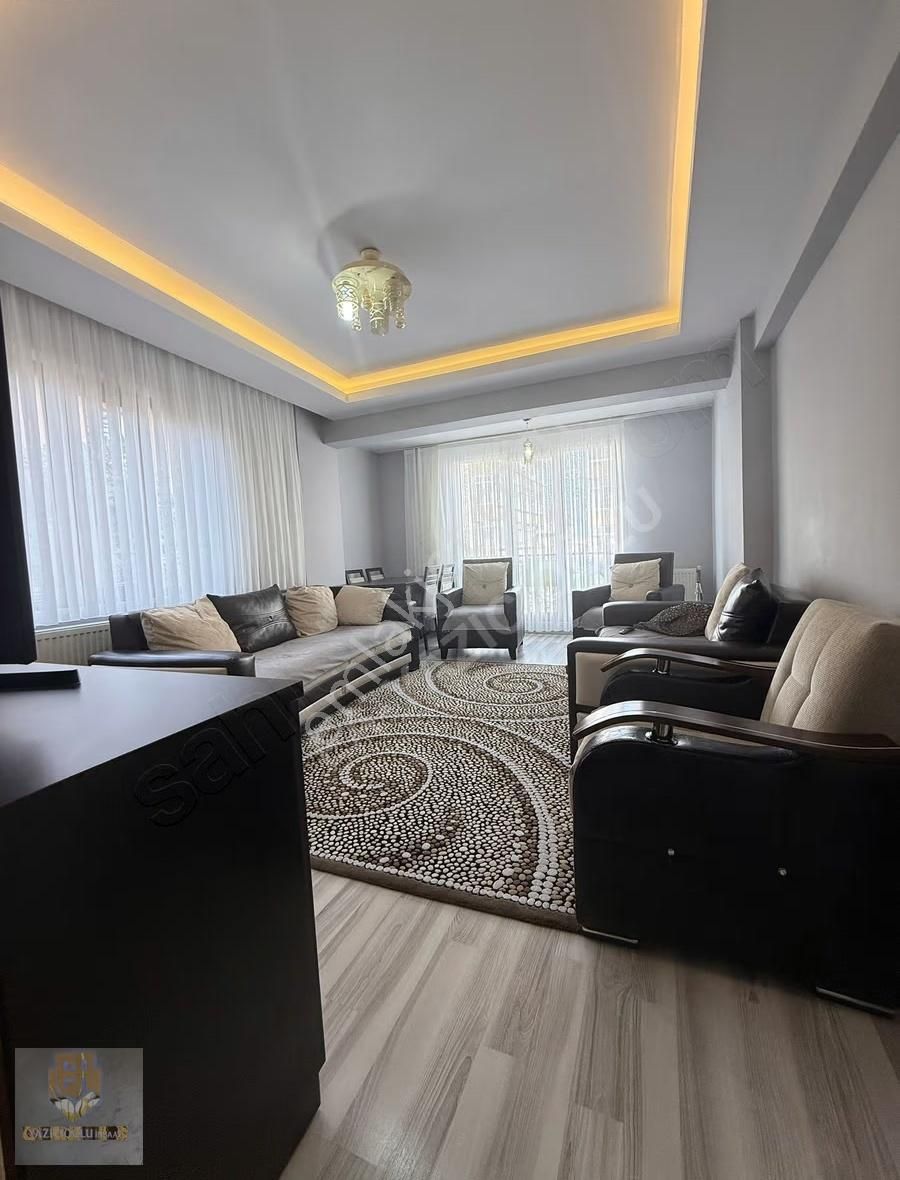 Tekirdağ Çerkezköy İstasyon Mahallesinde Satılık Daire - Görsel 10