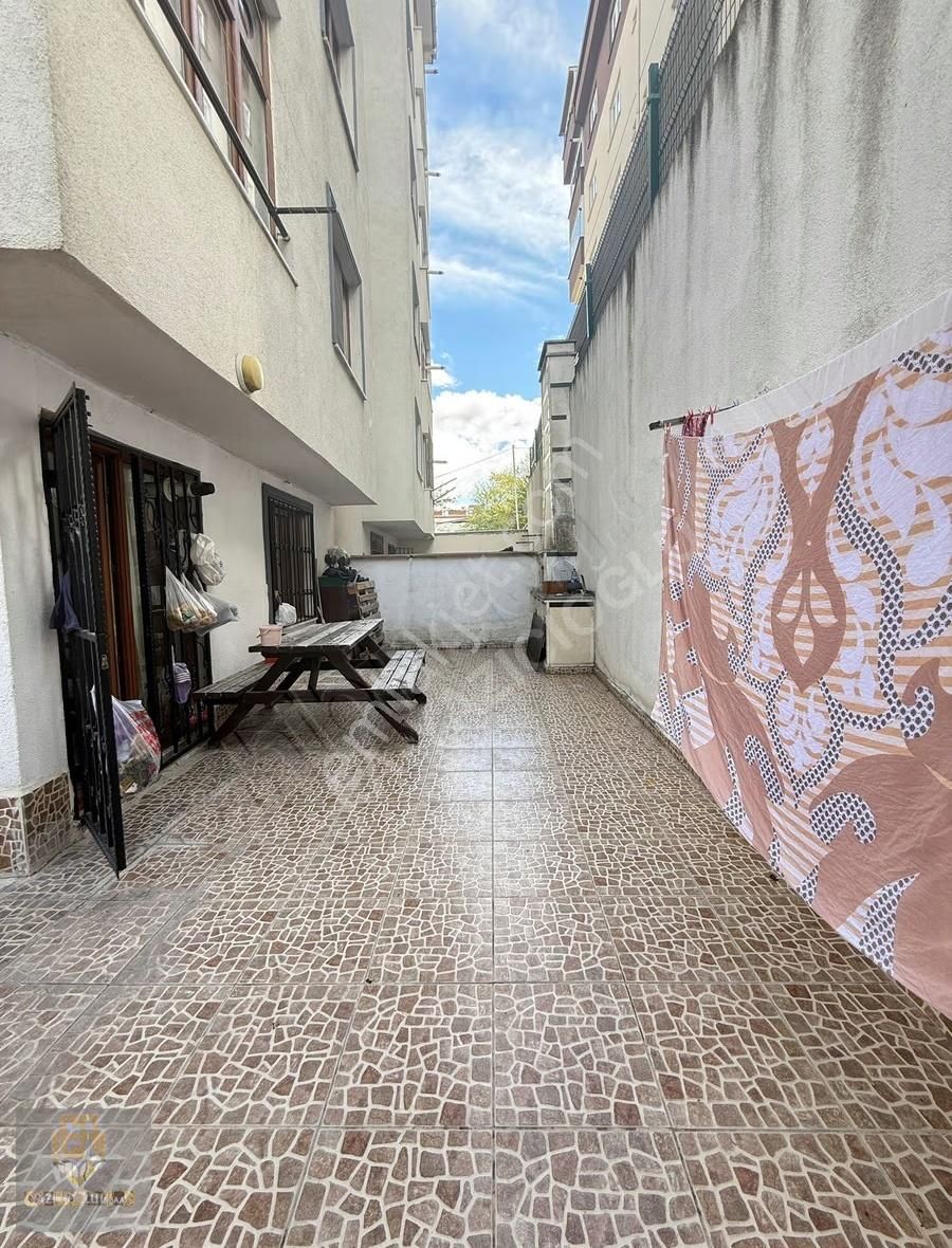 Tekirdağ Çerkezköy İstasyon Mahallesinde Satılık Daire - Görsel 15