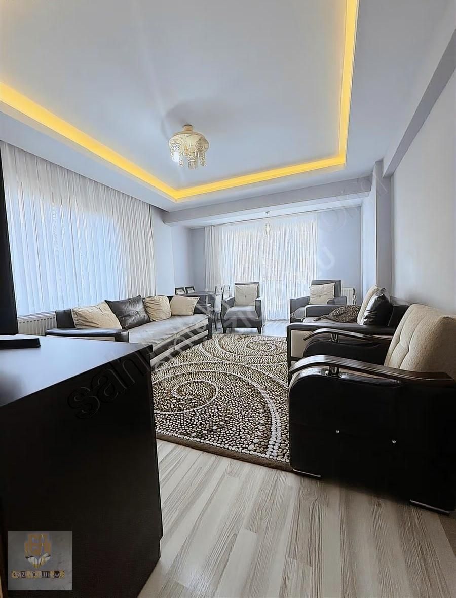 Tekirdağ Çerkezköy İstasyon Mahallesinde Satılık Daire - Görsel 2