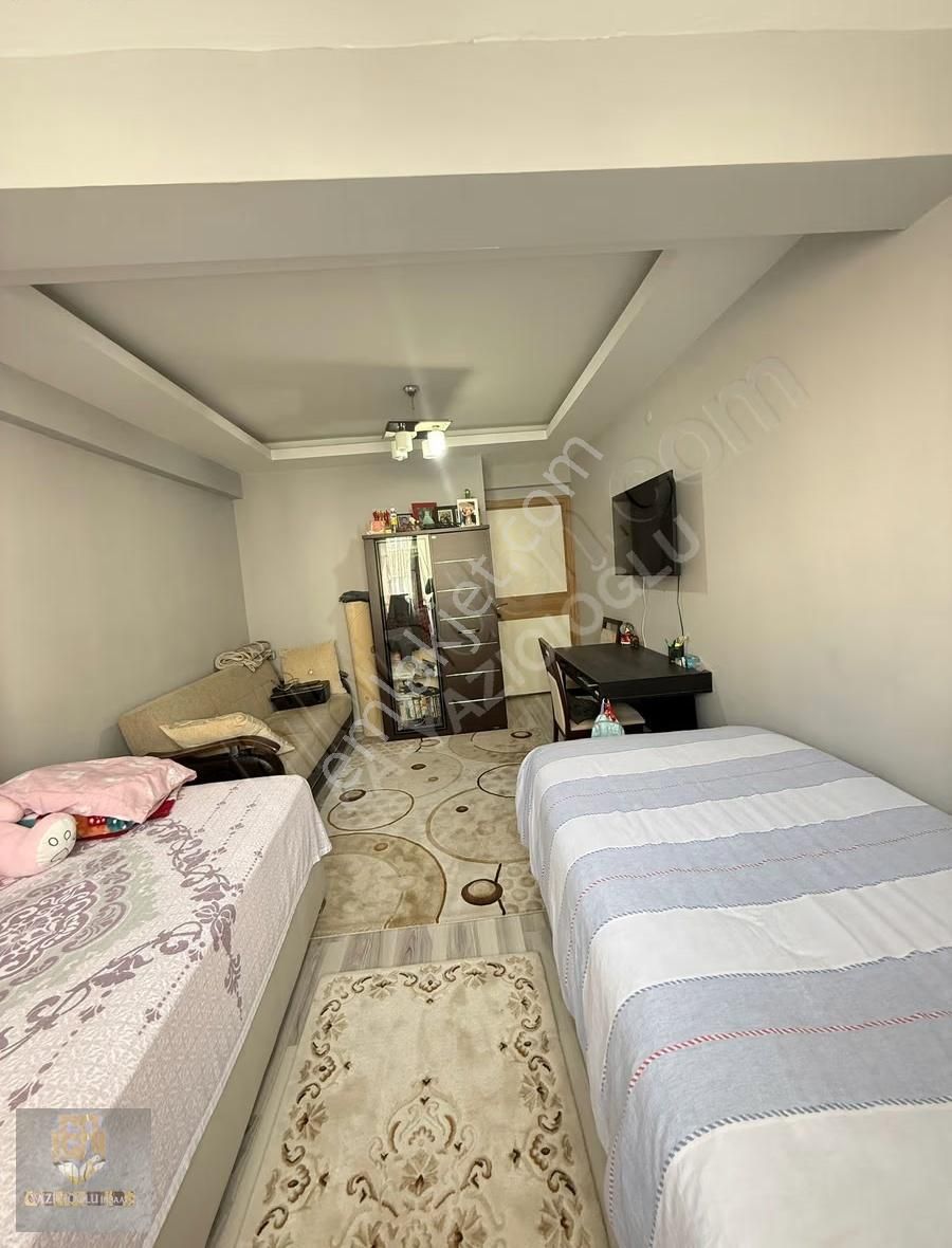 Tekirdağ Çerkezköy İstasyon Mahallesinde Satılık Daire - Görsel 4