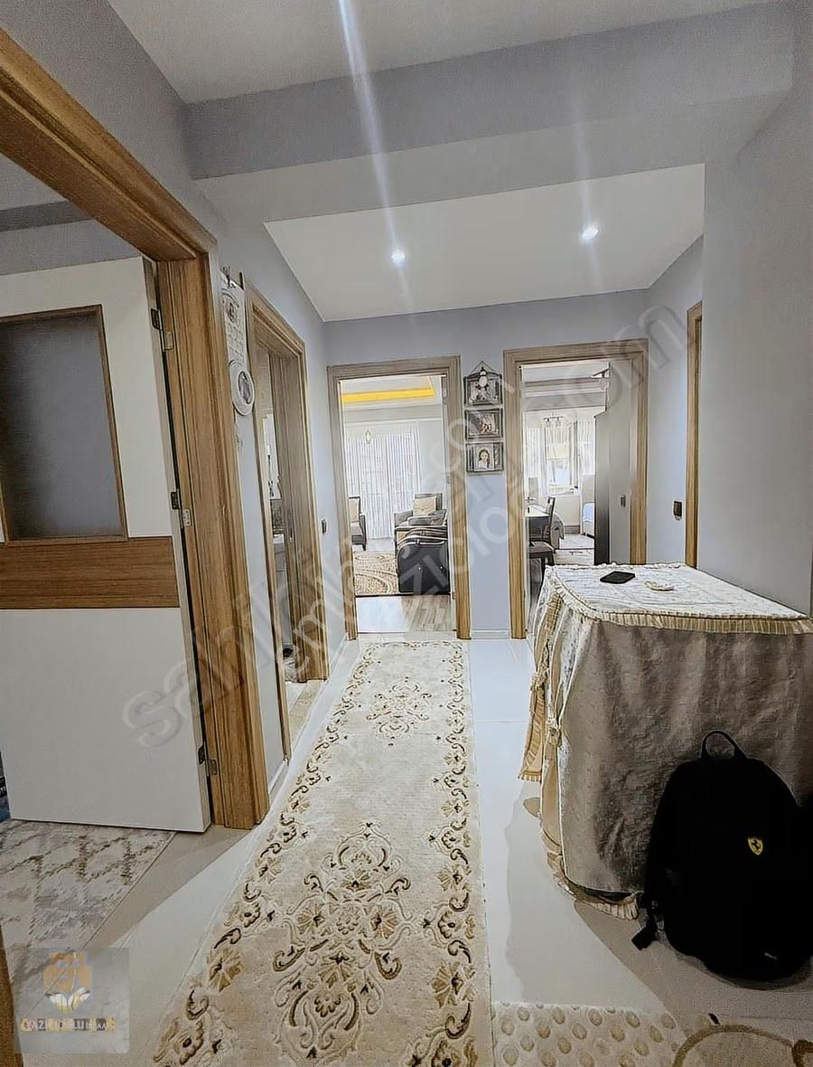 Tekirdağ Çerkezköy İstasyon Mahallesinde Satılık Daire - Görsel 6