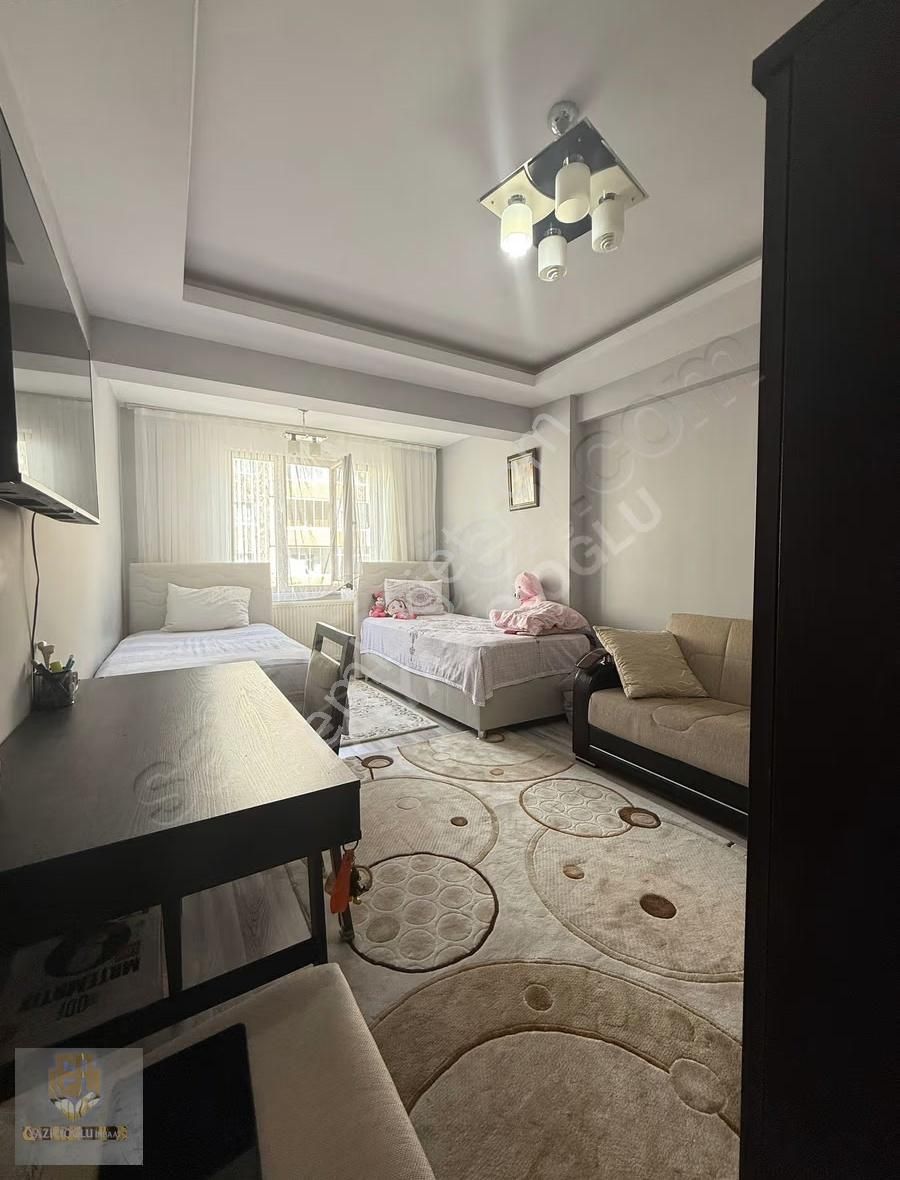 Tekirdağ Çerkezköy İstasyon Mahallesinde Satılık Daire - Görsel 14