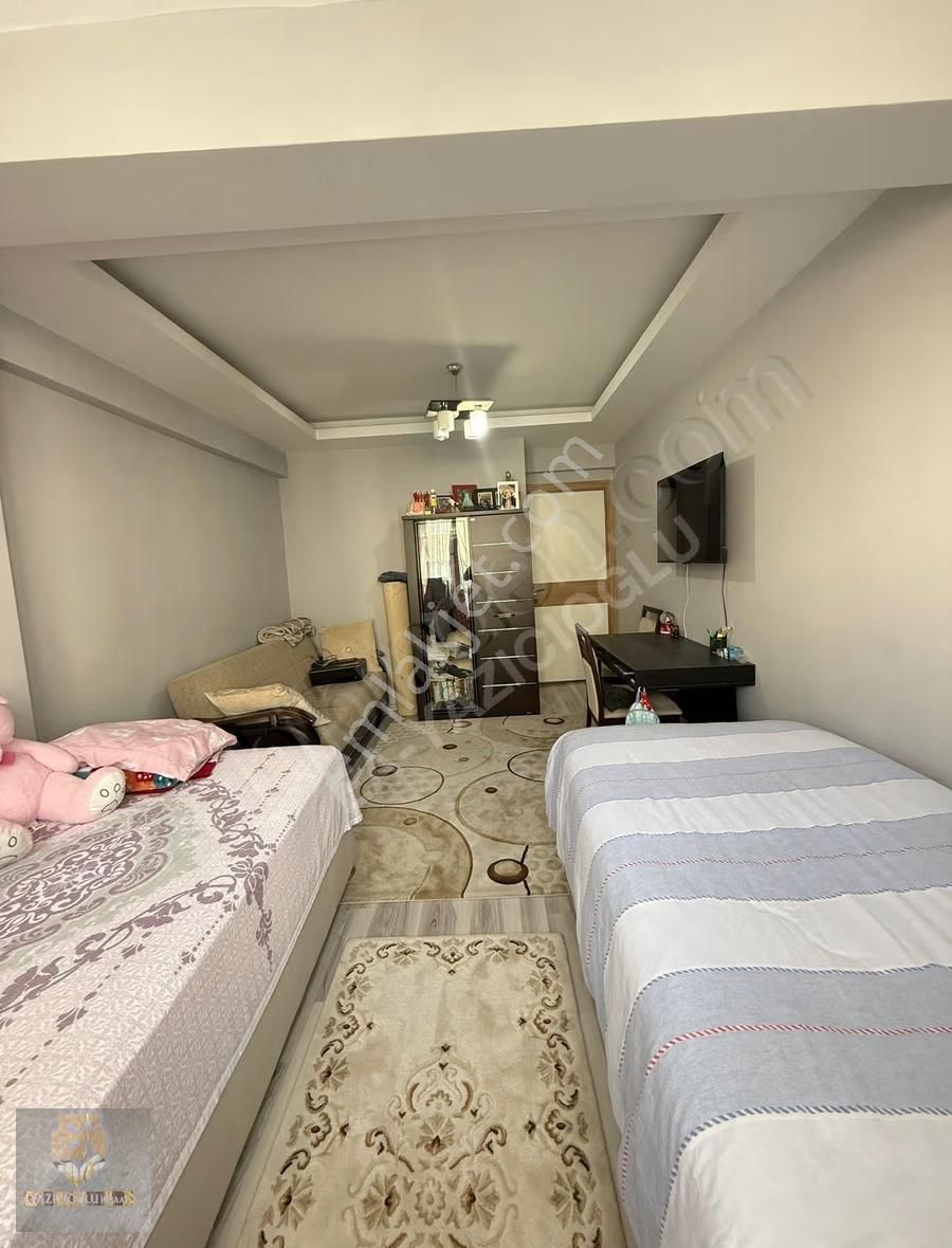 Tekirdağ Çerkezköy İstasyon Mahallesinde Satılık Daire - Görsel 22