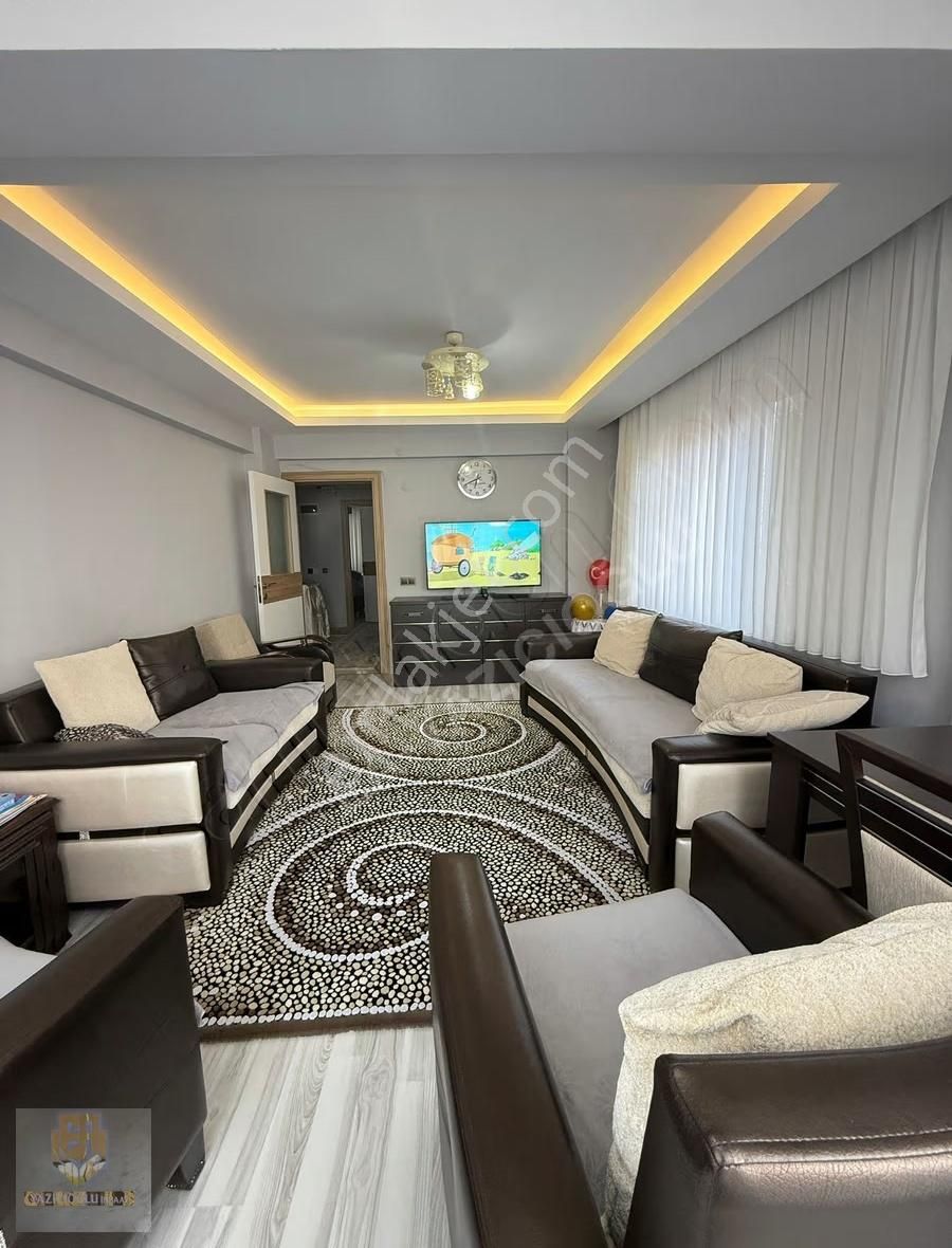 Tekirdağ Çerkezköy İstasyon Mahallesinde Satılık Daire