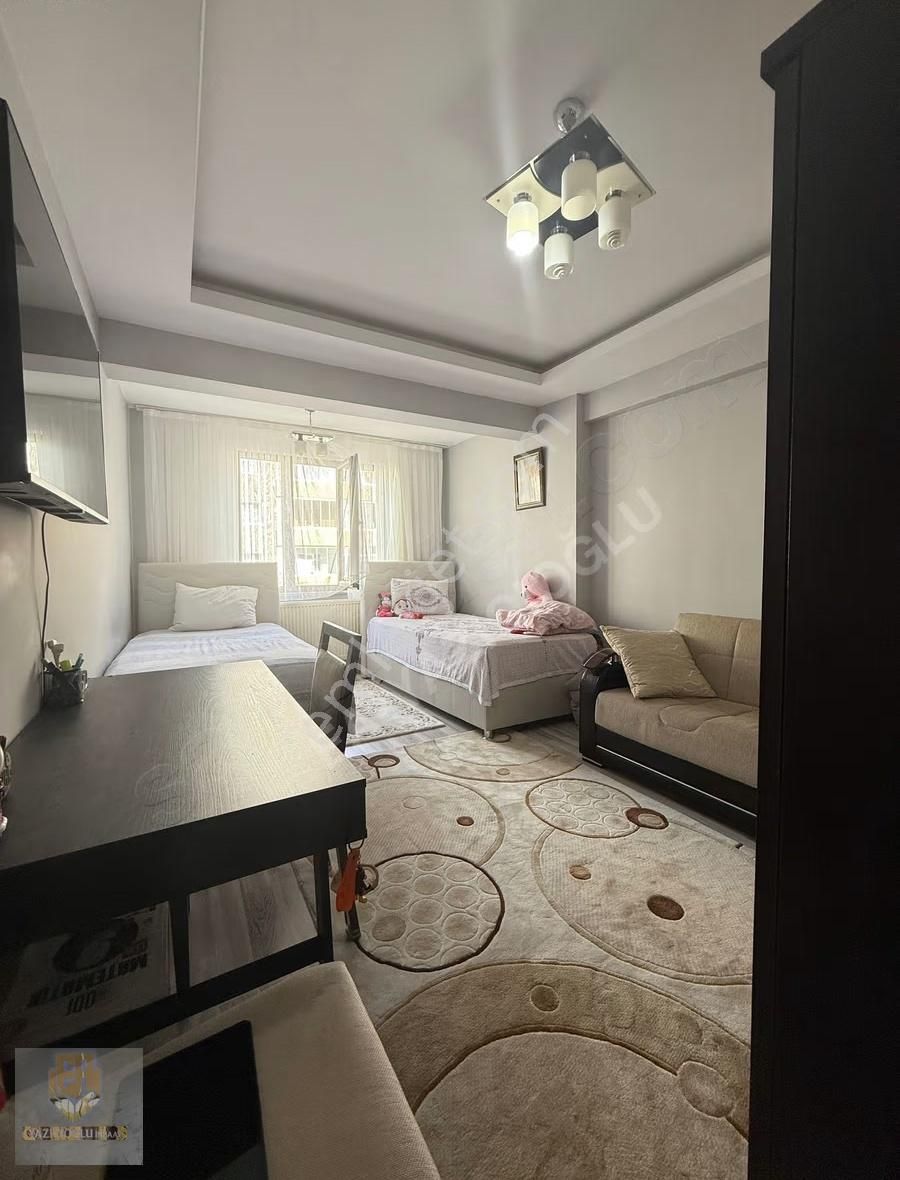 Tekirdağ Çerkezköy İstasyon Mahallesinde Satılık Daire - Görsel 18