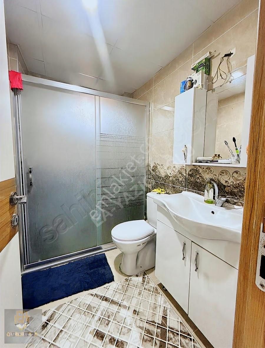 Tekirdağ Çerkezköy İstasyon Mahallesinde Satılık Daire - Görsel 8