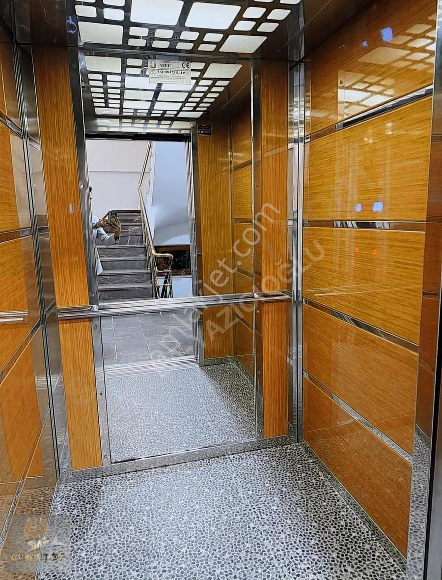 Tekirdağ Çerkezköy İstasyon Mahallesinde Satılık Daire - Görsel 25