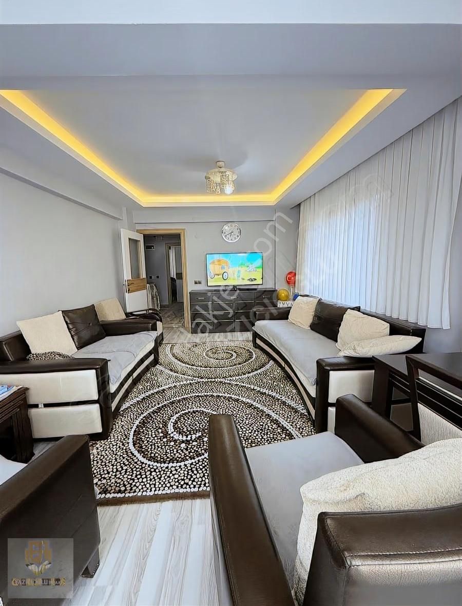 Tekirdağ Çerkezköy İstasyon Mahallesinde Satılık Daire - Görsel 19