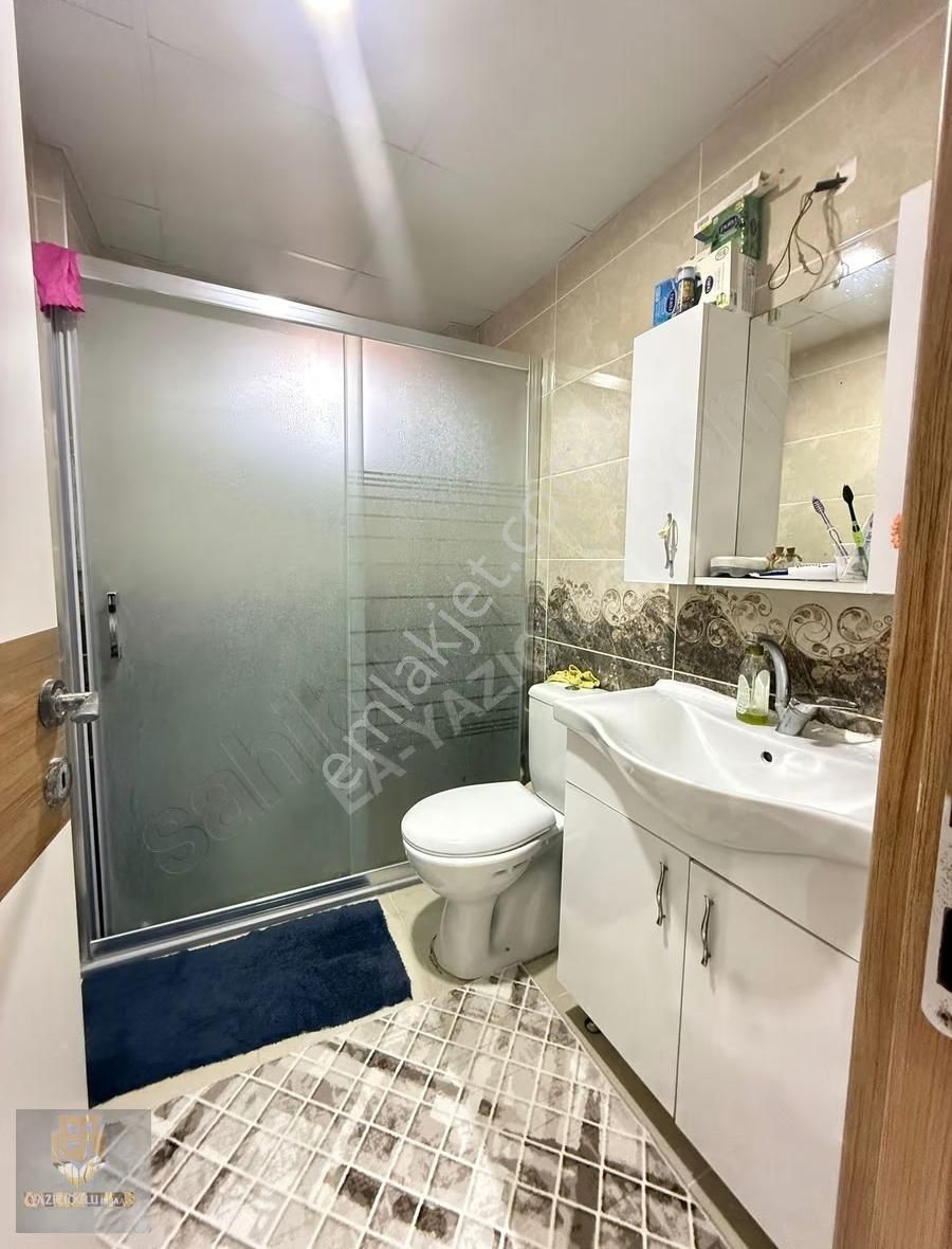 Tekirdağ Çerkezköy İstasyon Mahallesinde Satılık Daire - Görsel 5