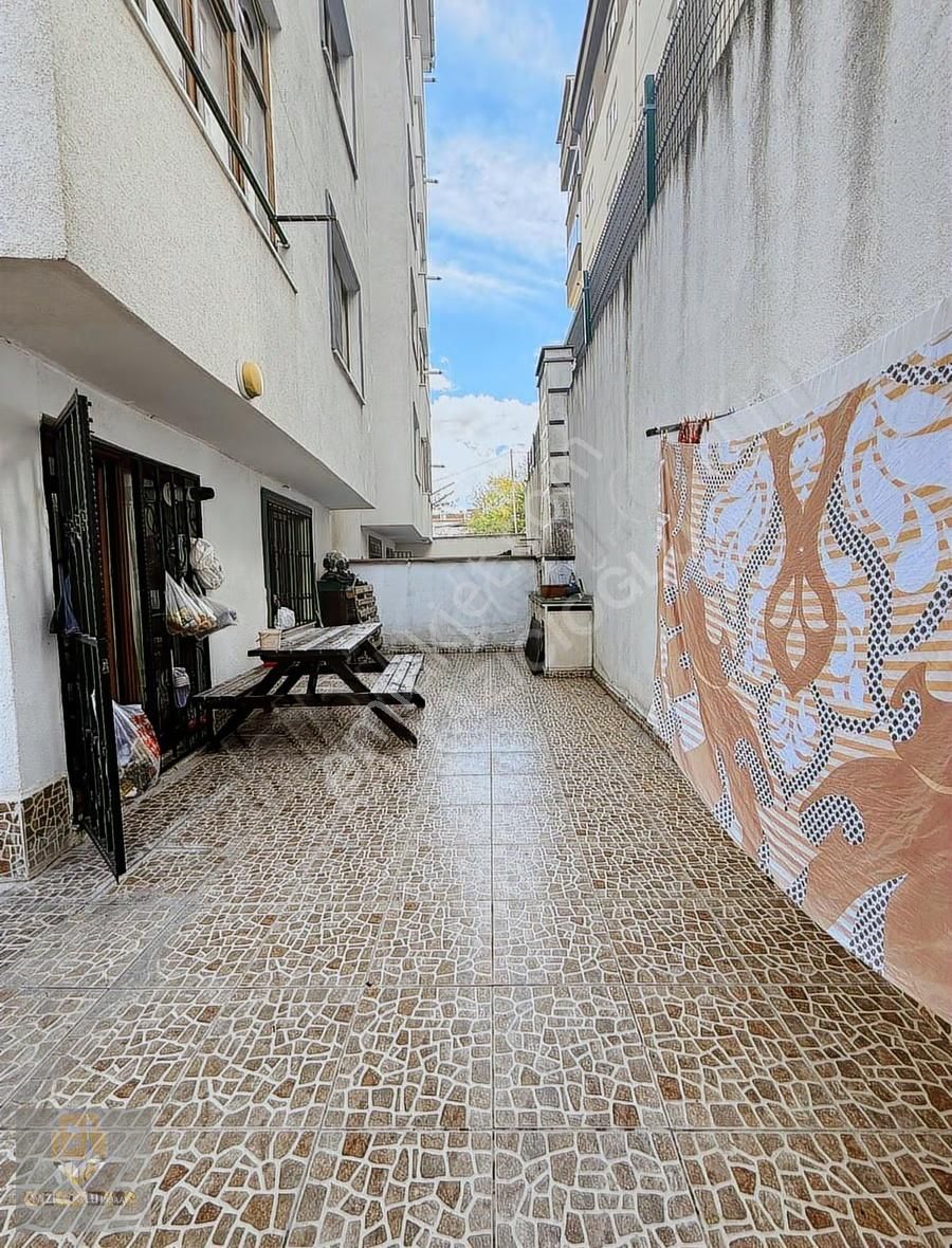 Tekirdağ Çerkezköy İstasyon Mahallesinde Satılık Daire - Görsel 28