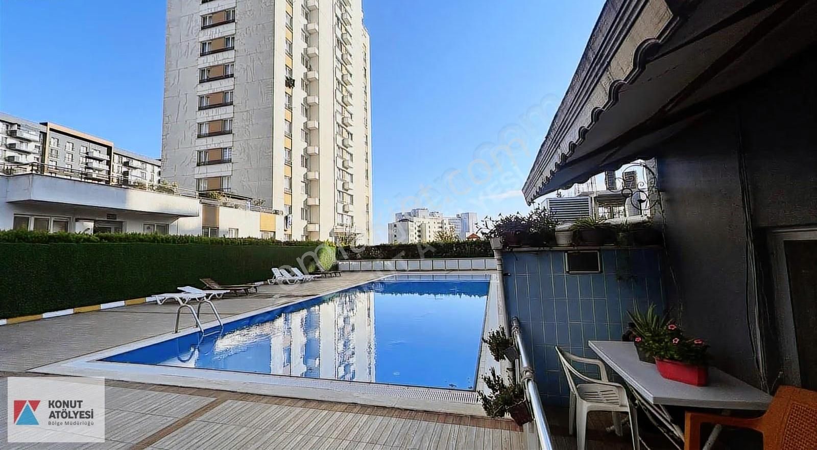 Royal Sitesi 1+1 | Hastane Metro Adım Mesafesi Yüksek Kiralı - Görsel 28