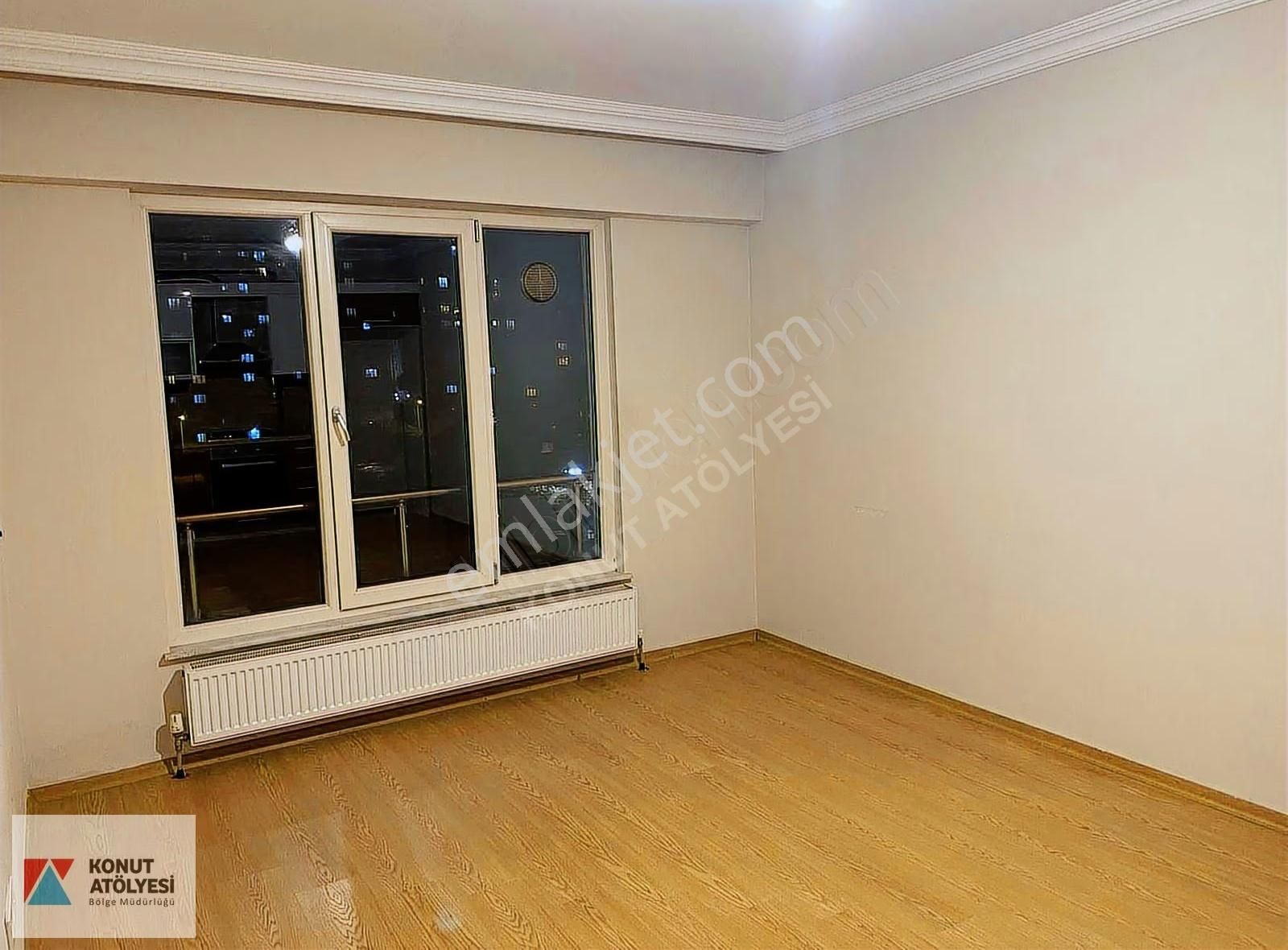 Royal Sitesi 1+1 | Hastane Metro Adım Mesafesi Yüksek Kiralı - Görsel 7