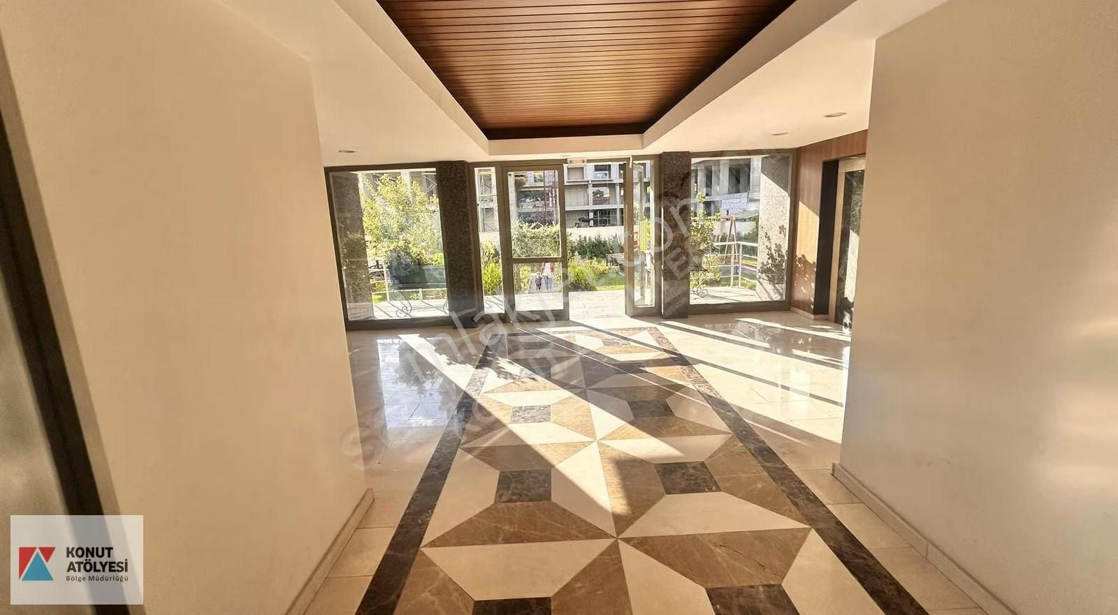 Royal Sitesi 1+1 | Hastane Metro Adım Mesafesi Yüksek Kiralı - Görsel 25