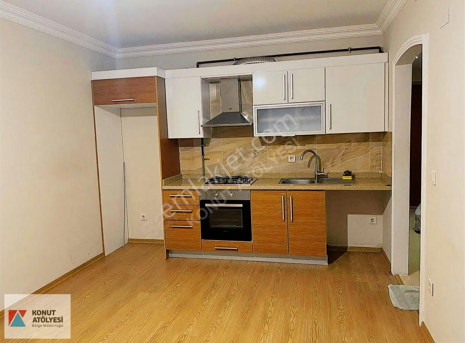 Royal Sitesi 1+1 | Hastane Metro Adım Mesafesi Yüksek Kiralı - Görsel 11